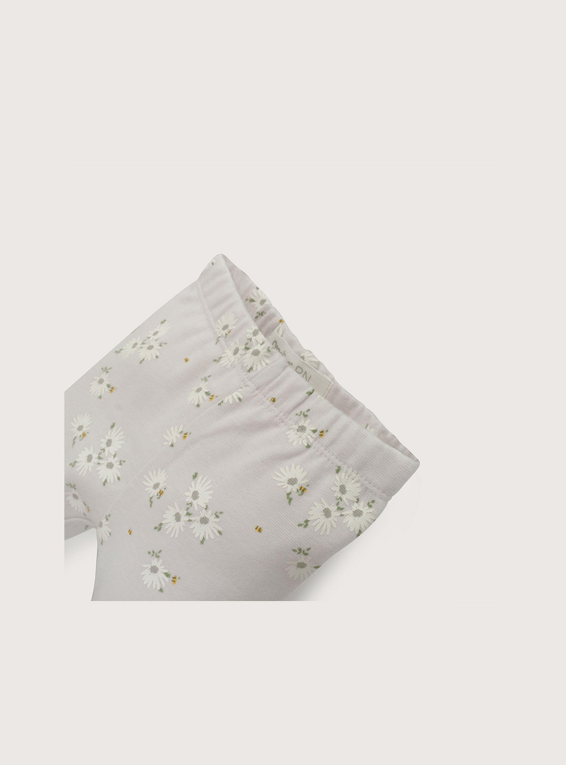 Calza Niña Lila 40549 Opaline-3