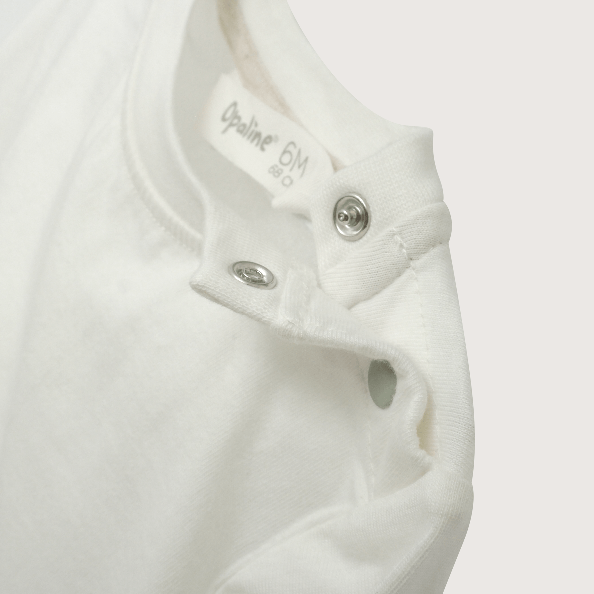 Polera manga larga blanca dinosaurios de niño-4