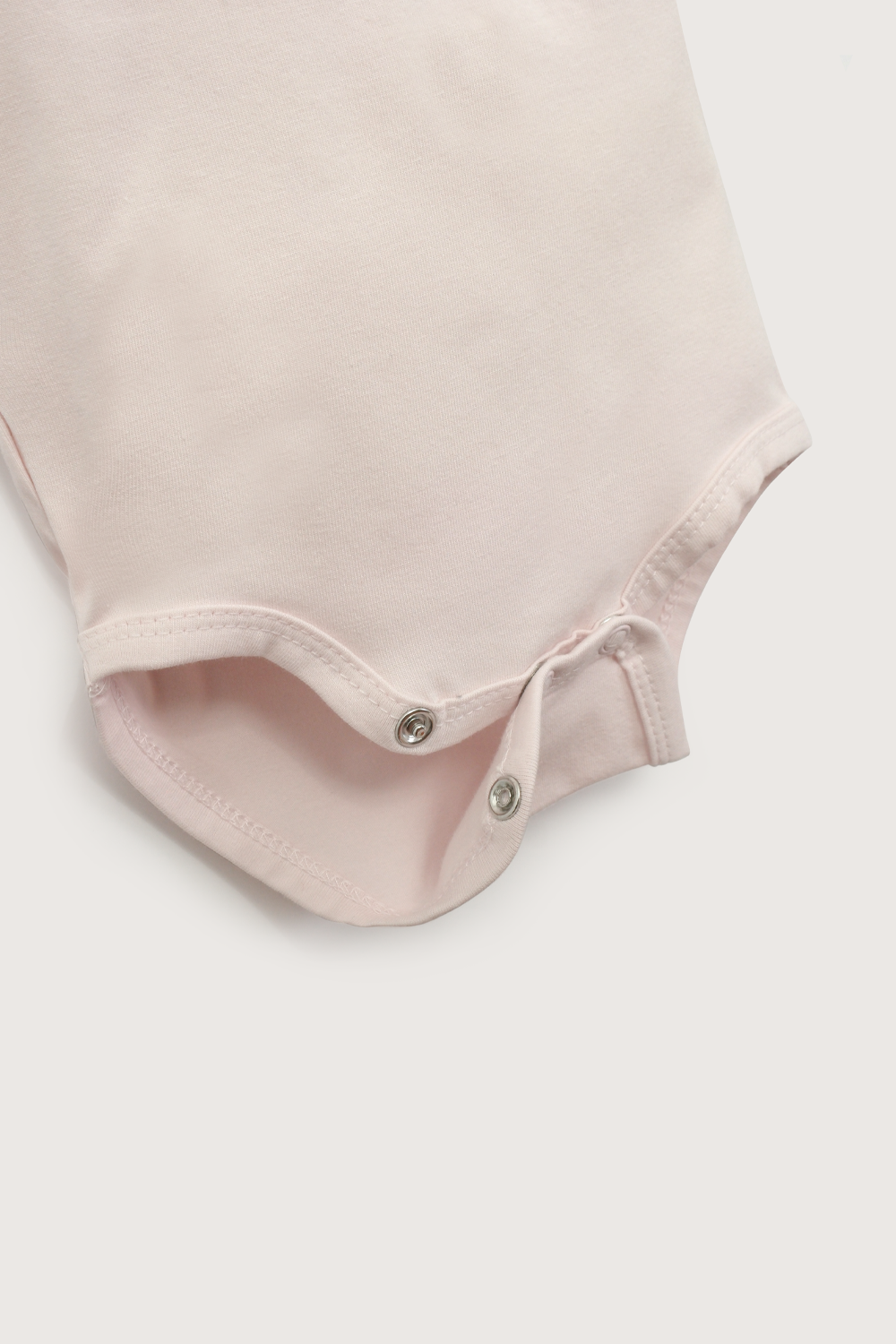 Body rosado de bebé niña-4