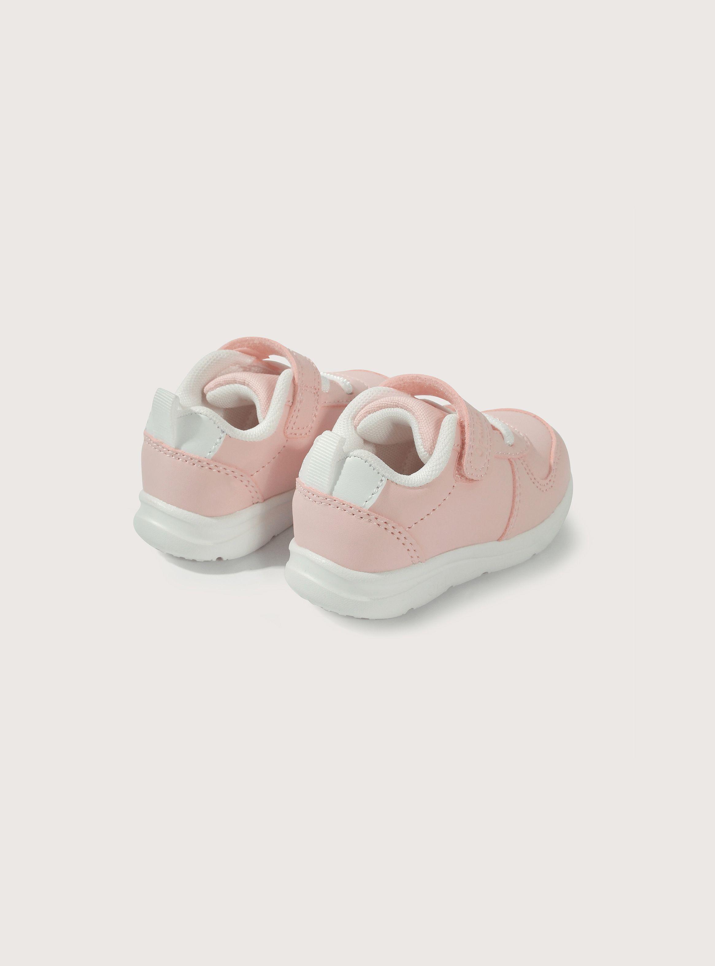 Zapatilla Niña Rosado 39759 Opaline-4