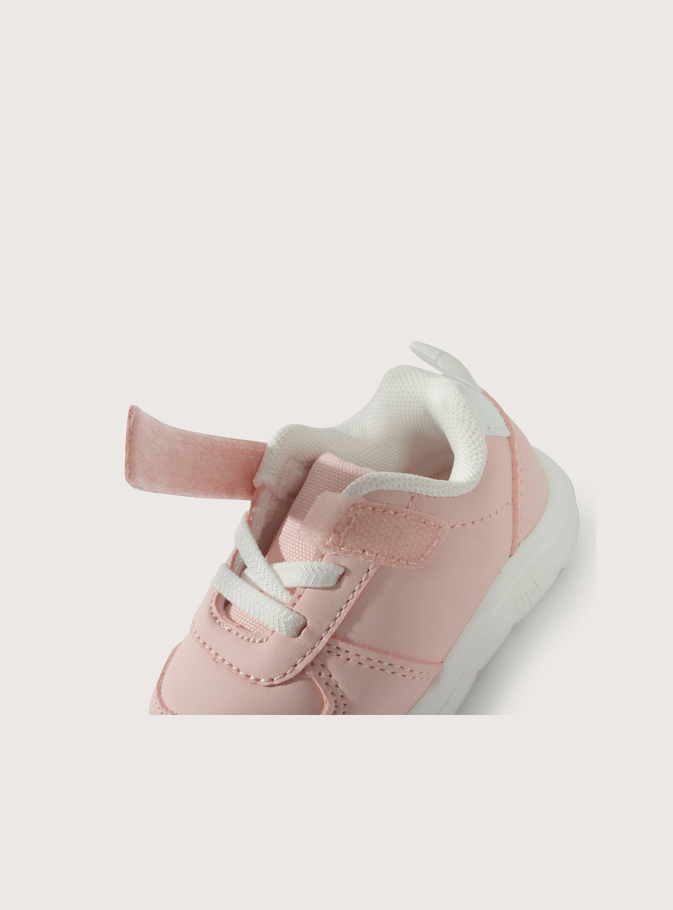 Zapatilla Niña Rosado 39759 Opaline-5