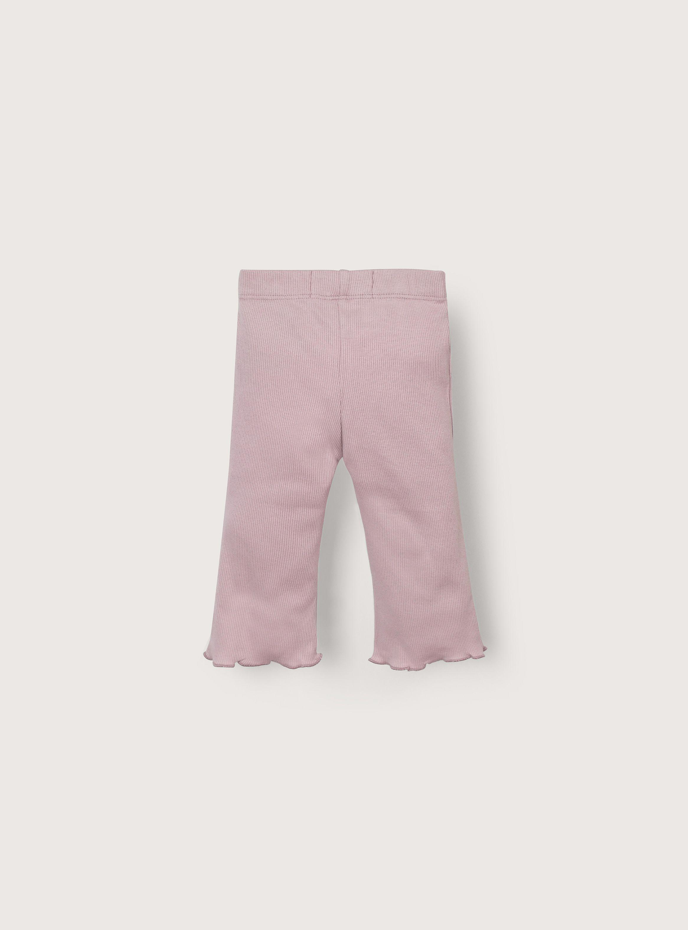 Calza Niña Lila 39866 Opaline-1