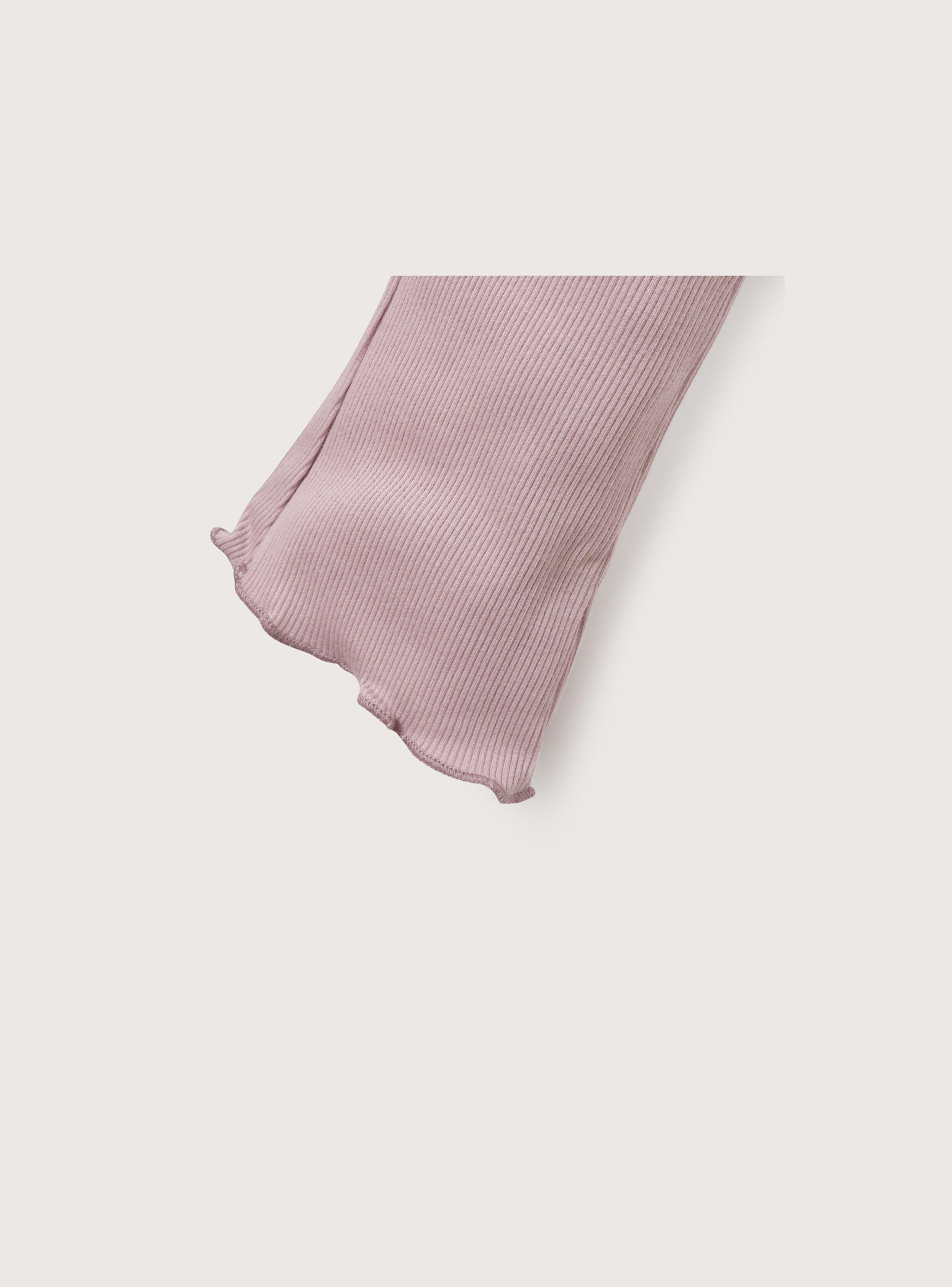Calza Niña Lila 39866 Opaline-3