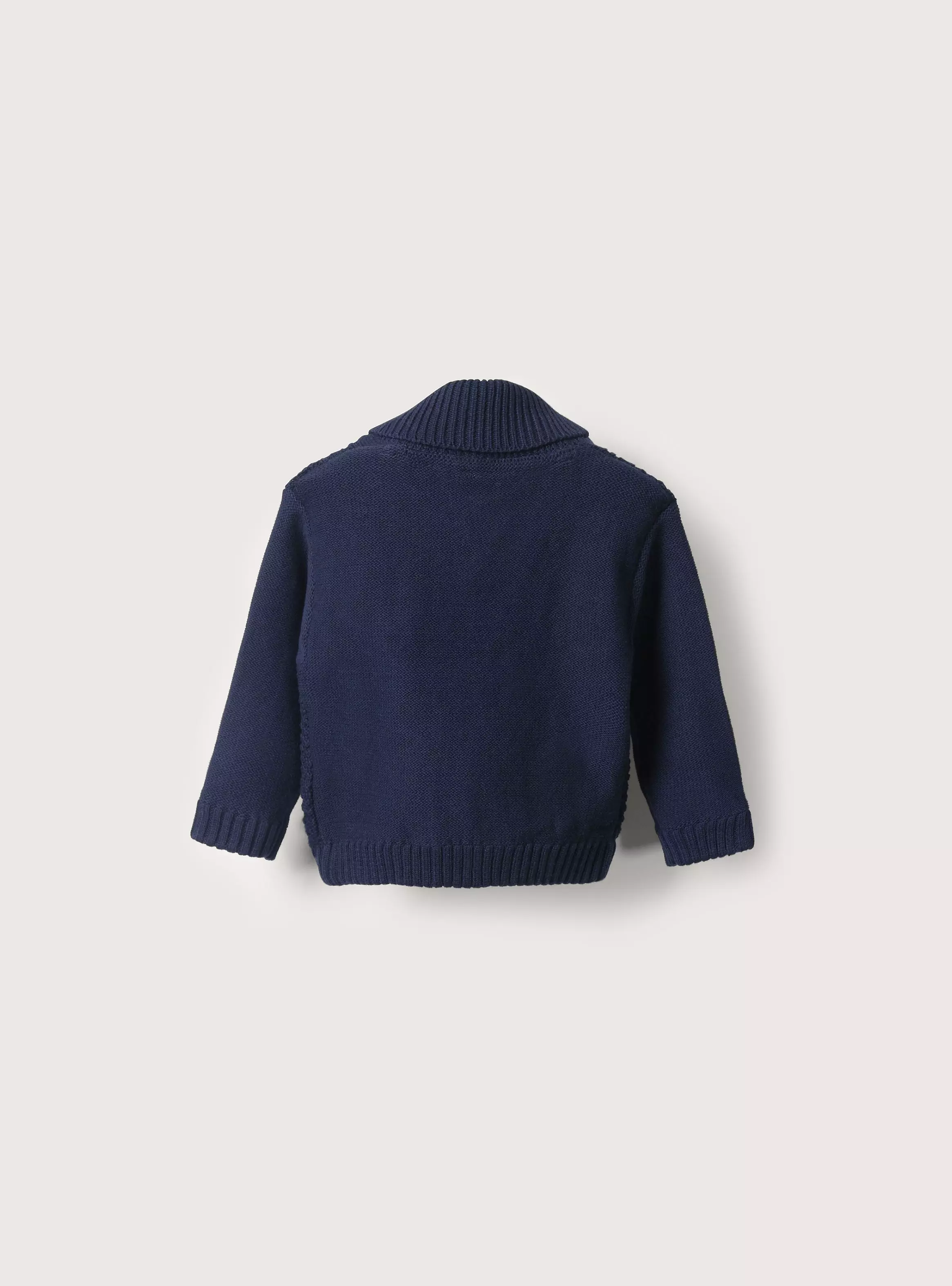 Chaleco Niño Azul 39723 Opaline-2