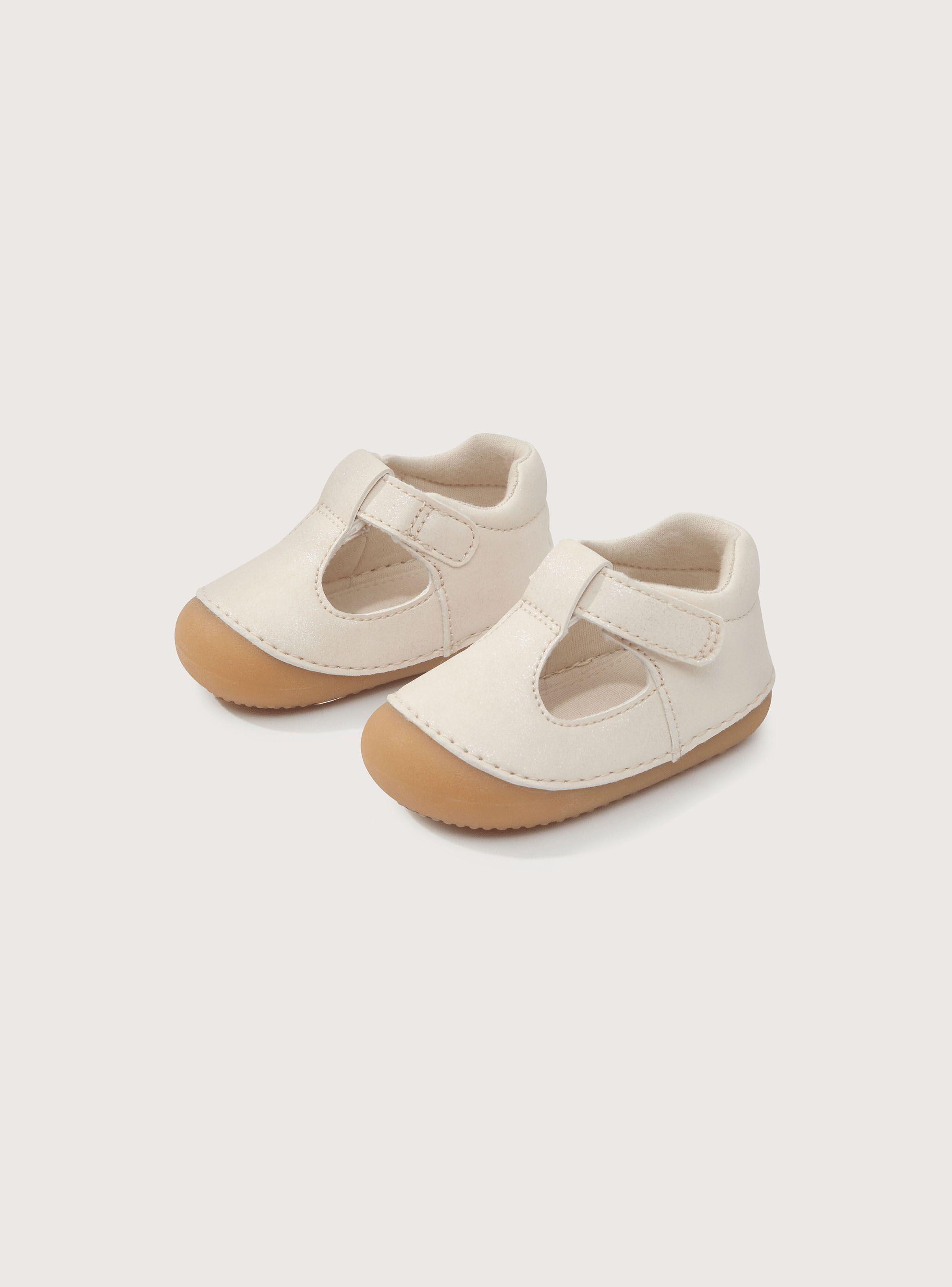 Reina Gateadora Beige de Niña-0