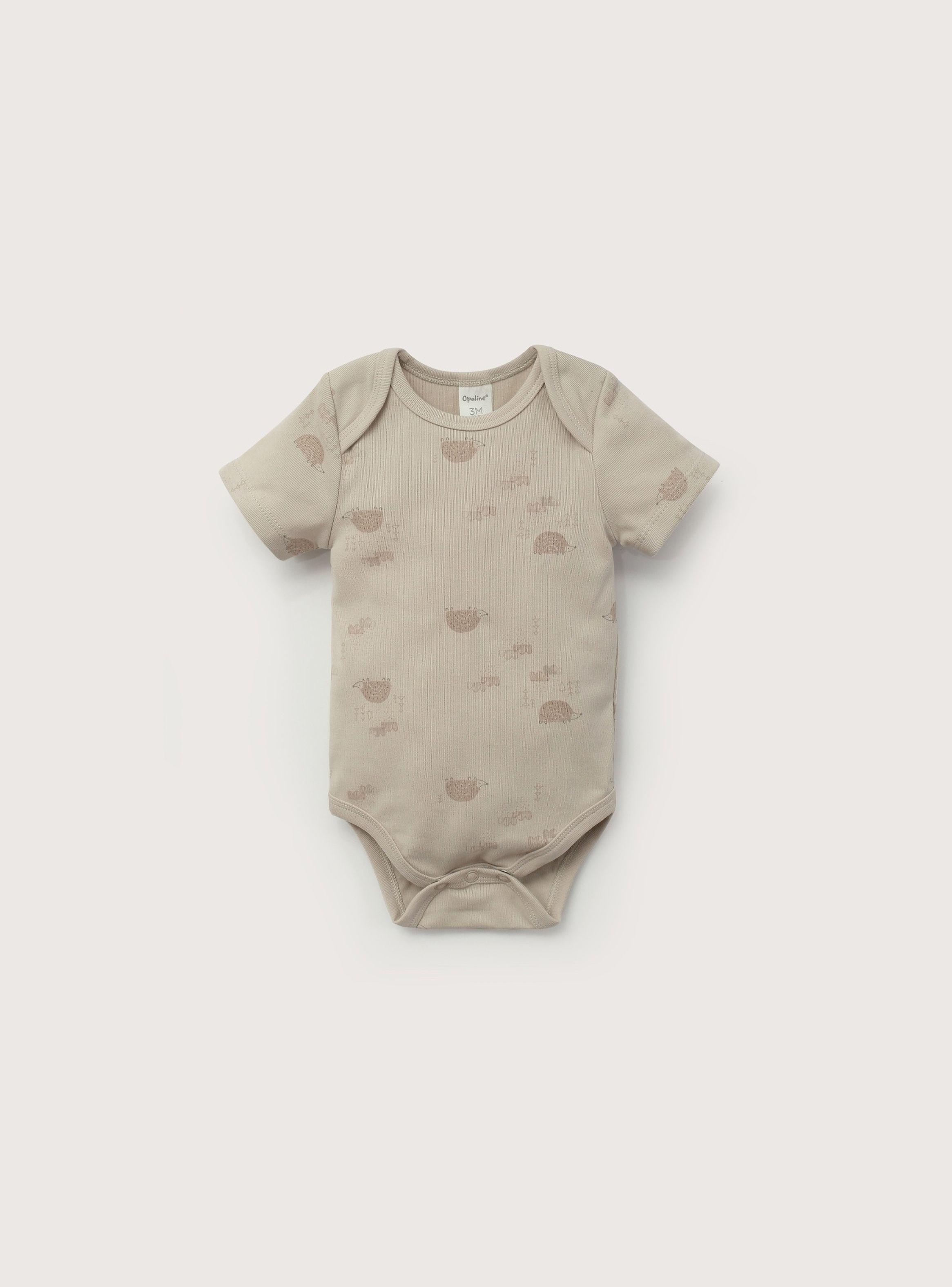 Conjunto Niña Beige 41102 Opaline-2