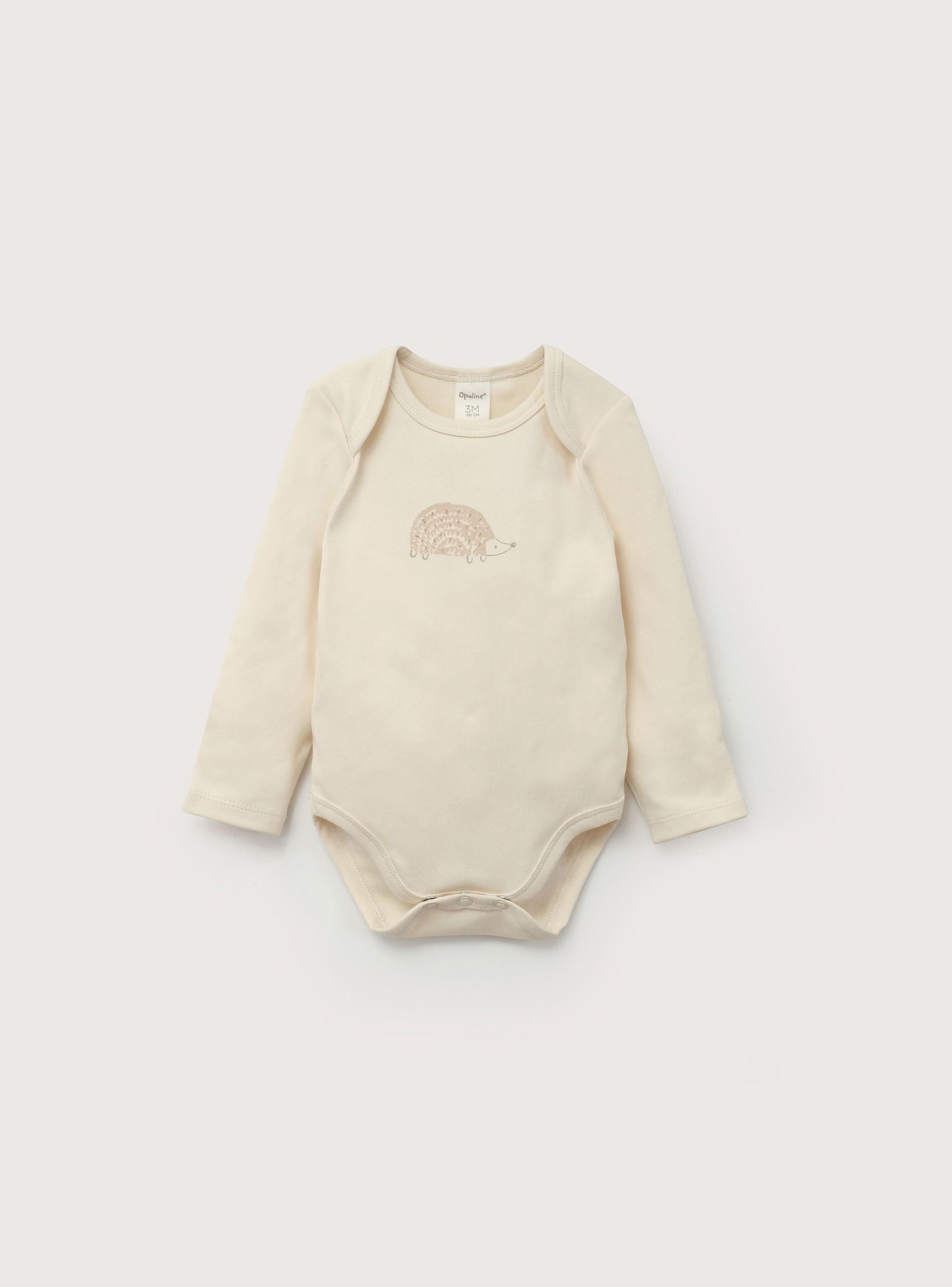 Conjunto Niña Beige 41102 Opaline-3