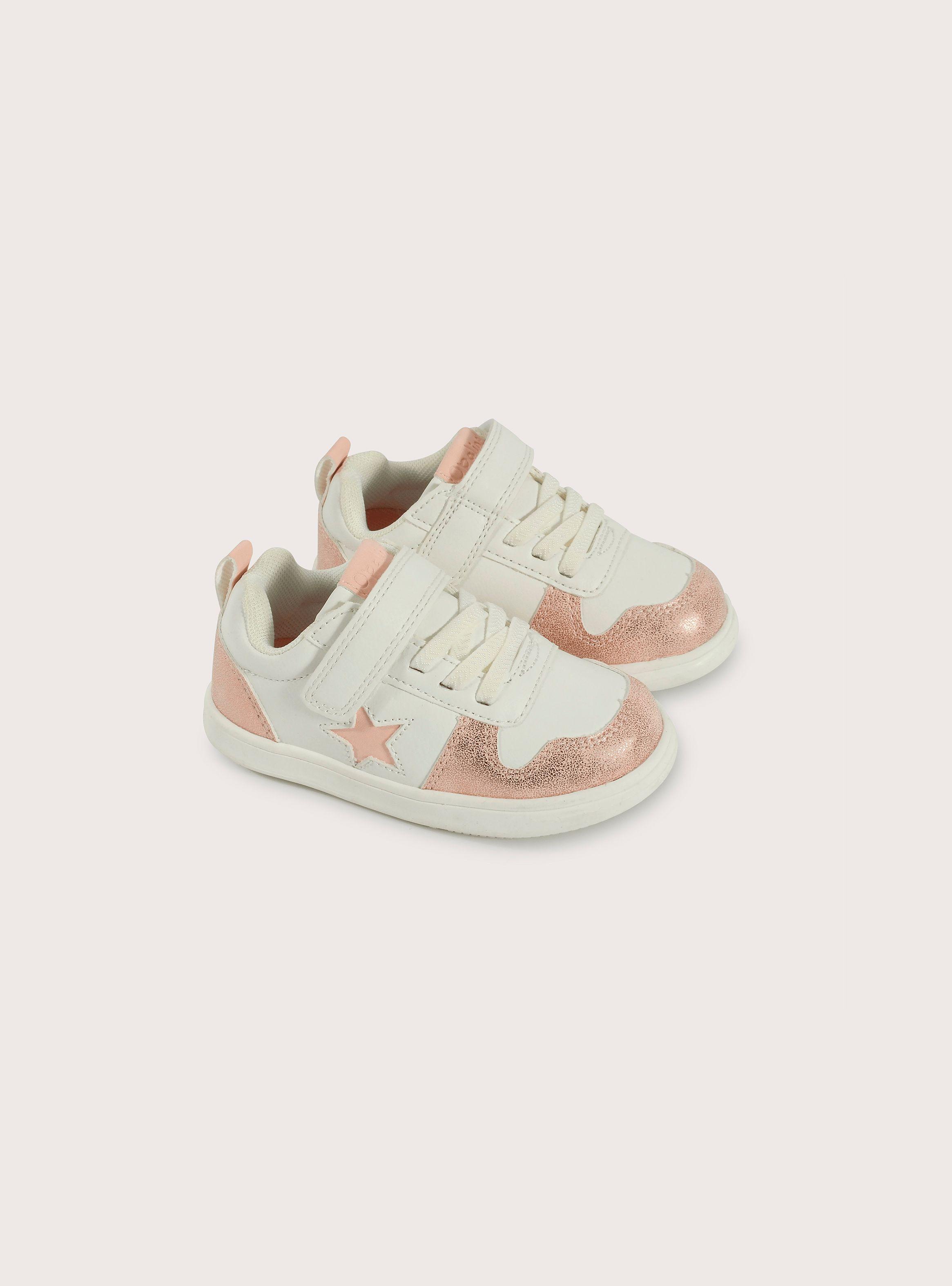 Zapatilla Niña Rosado 40075 Opaline-0