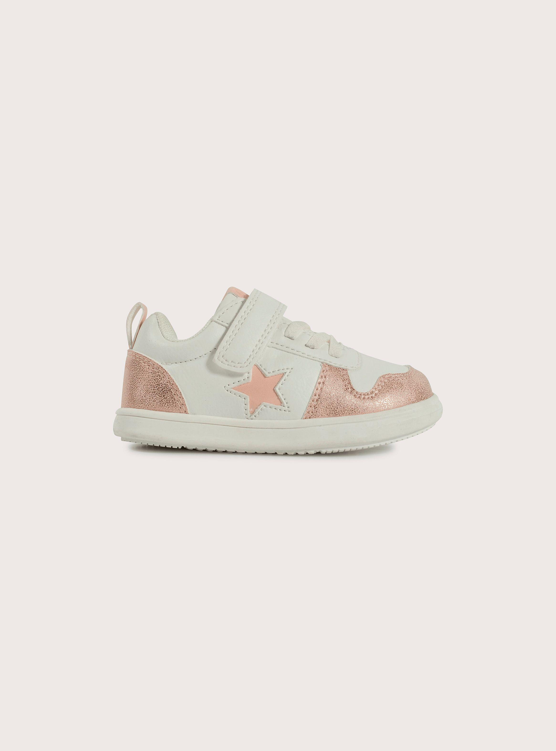 Zapatilla Niña Rosado 40075 Opaline-1