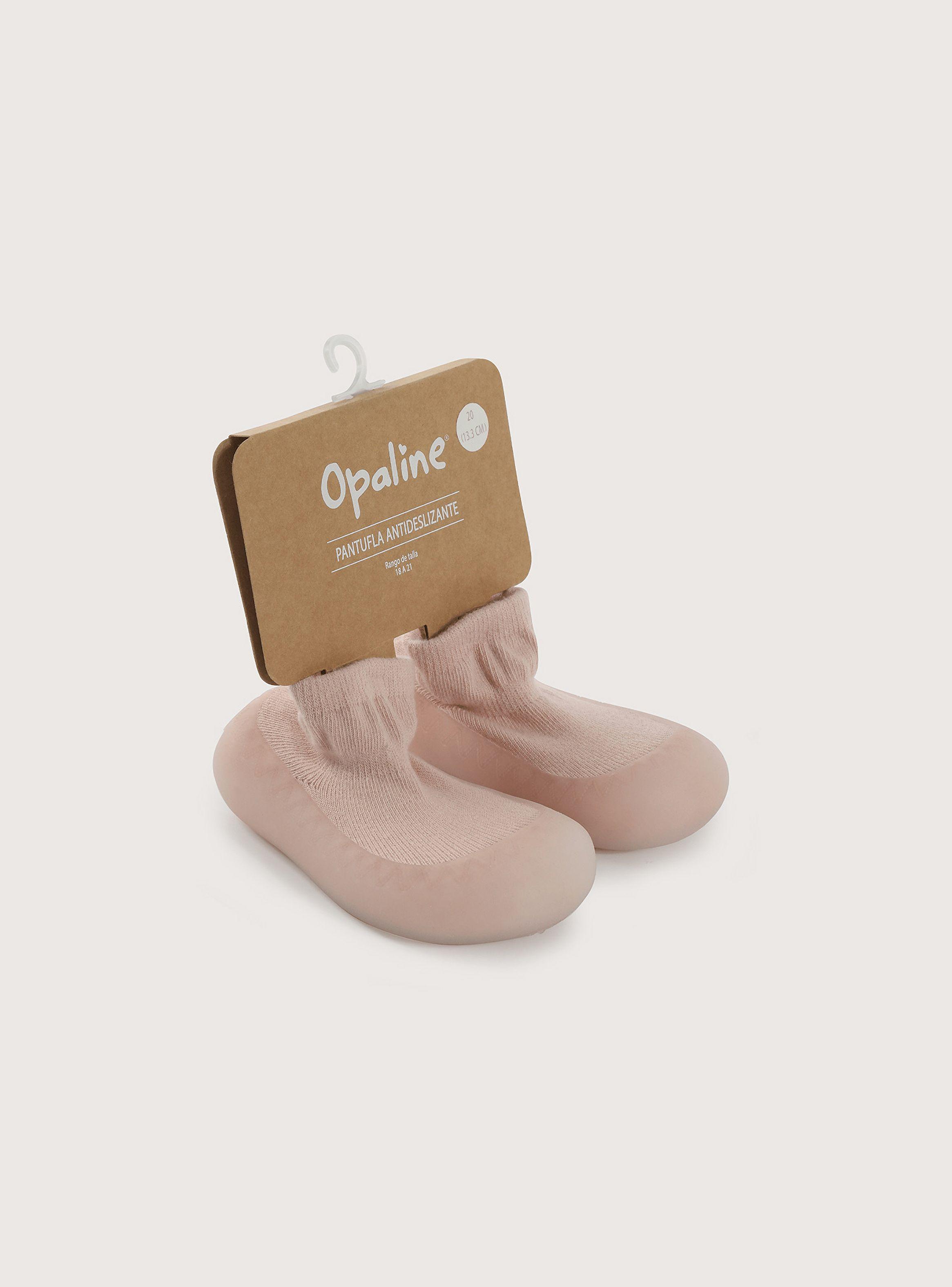 Pantufla Niña Rosado 40634 Opaline-5