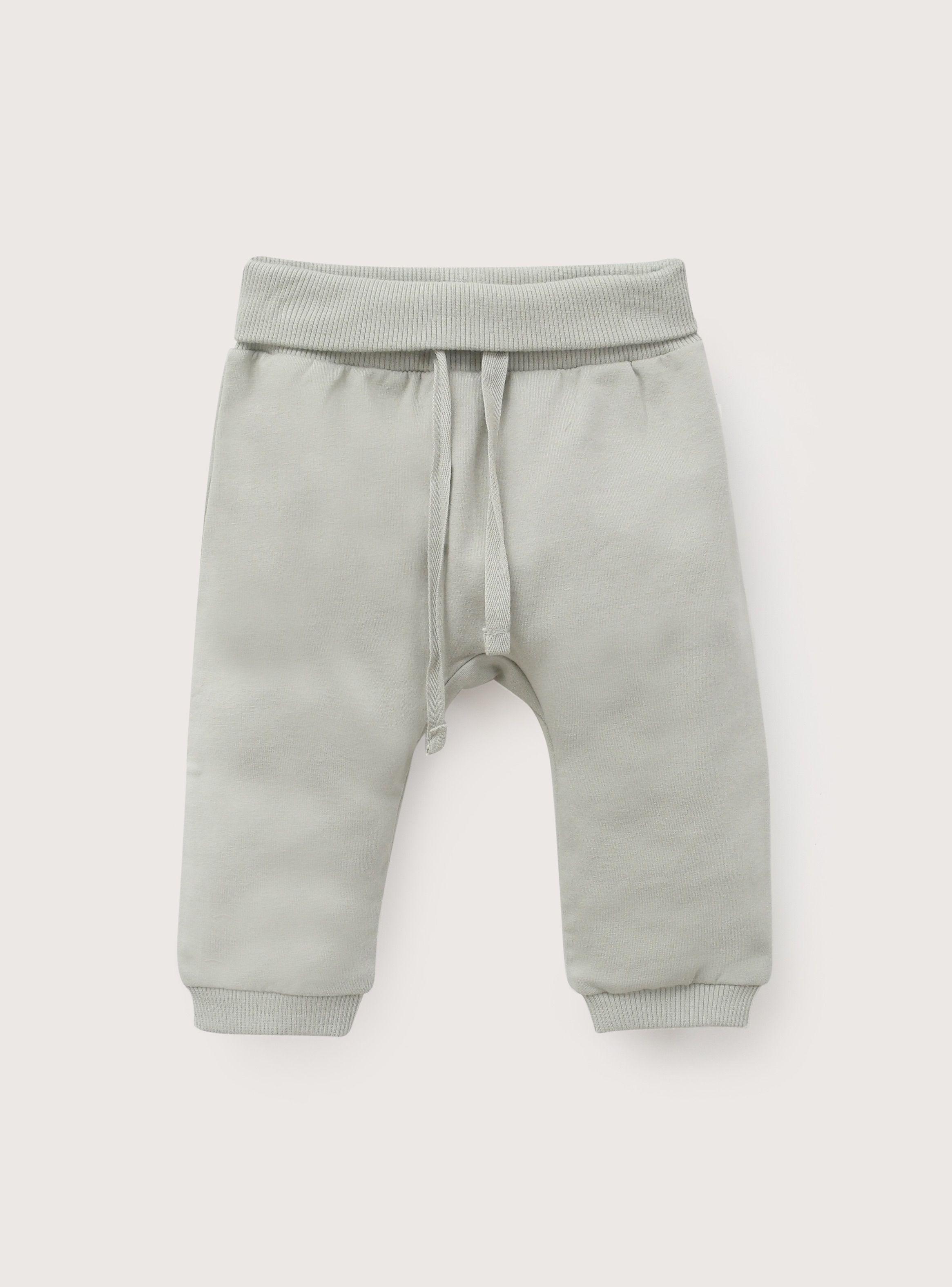 Conjunto Verde Bebe Niño-3