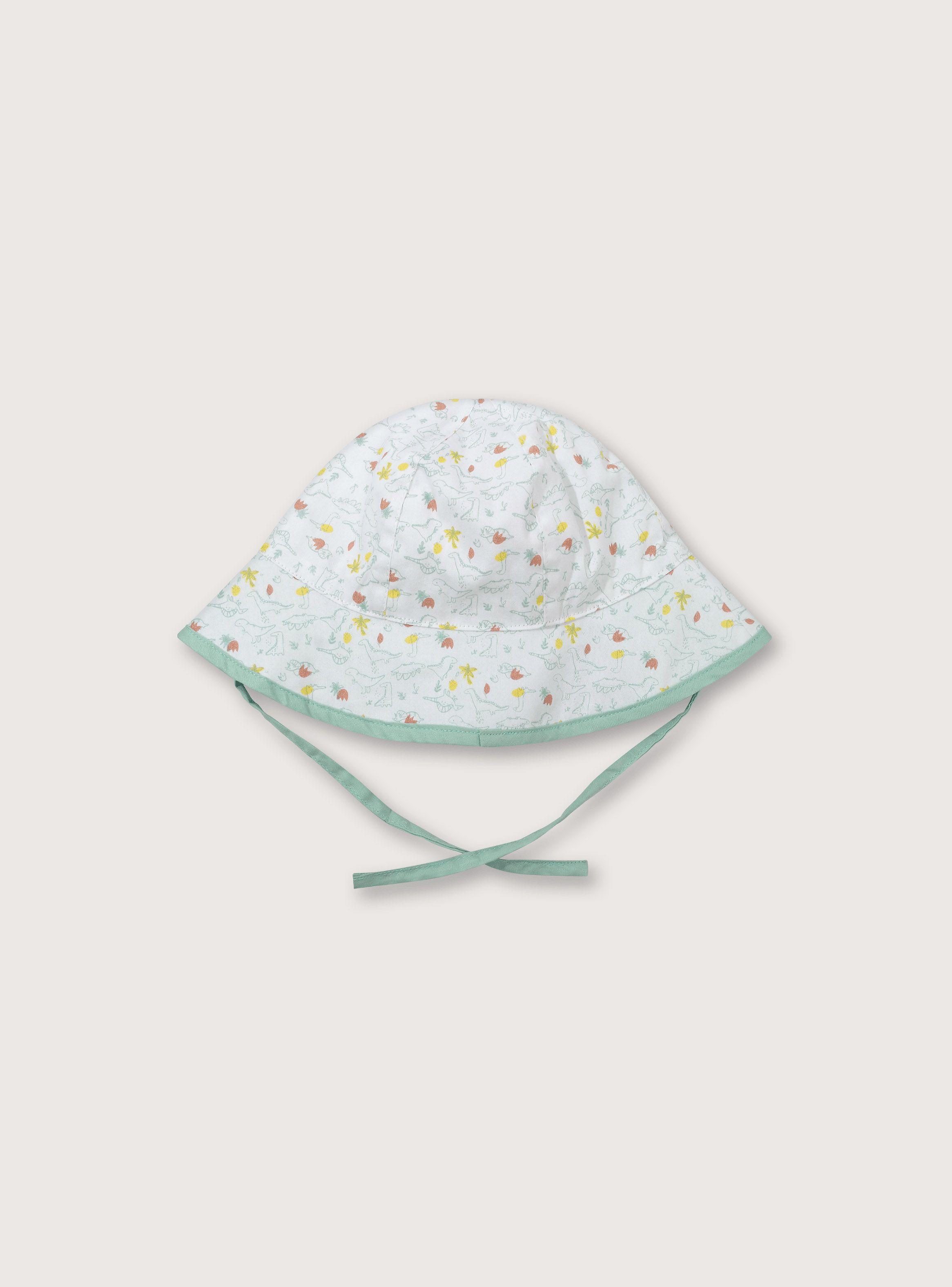 Gorro Niño Blanco 39395 Opaline-2