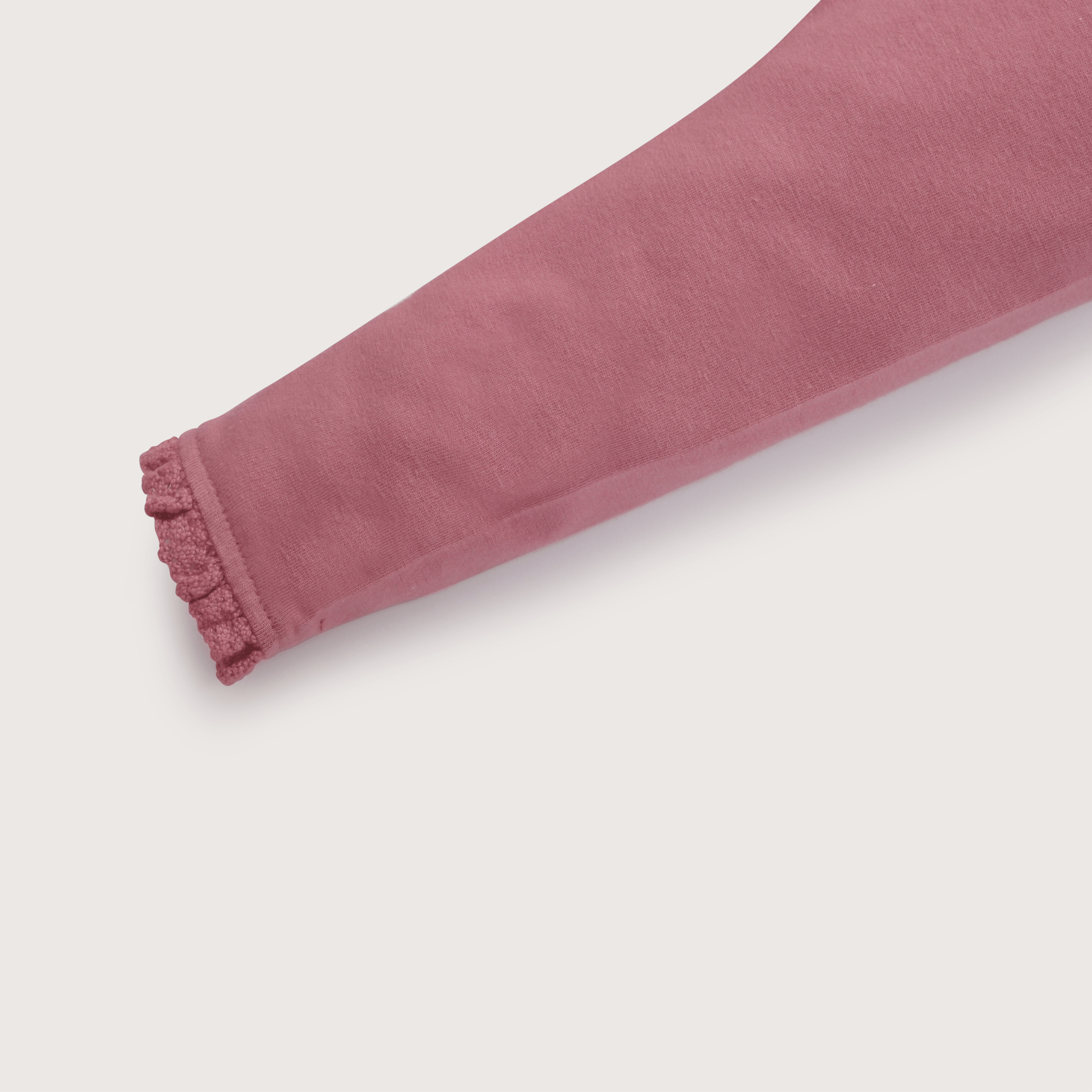 Calza burdeo de niña-4