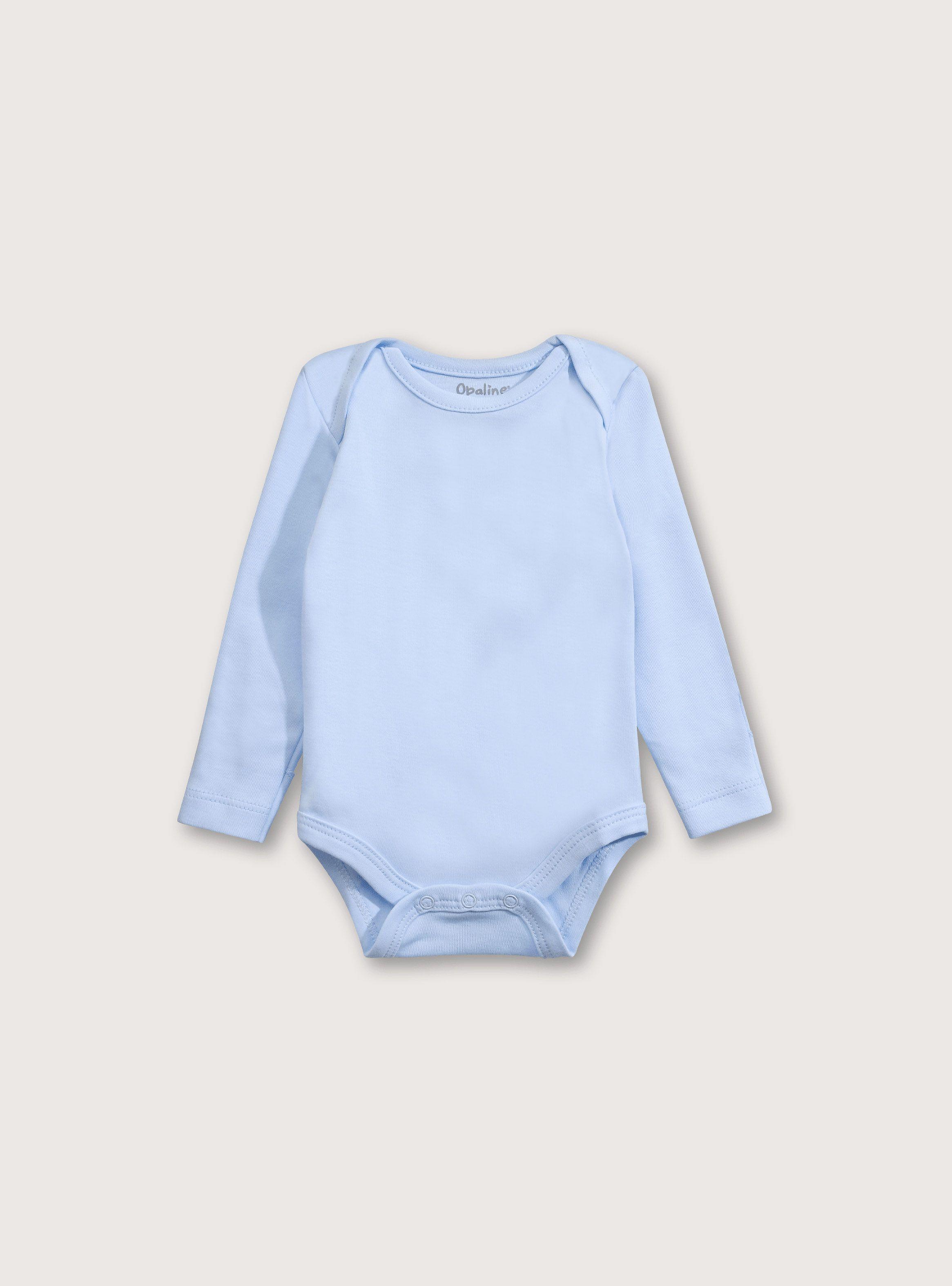 Body Niño Celeste 39221 OPALINE-1