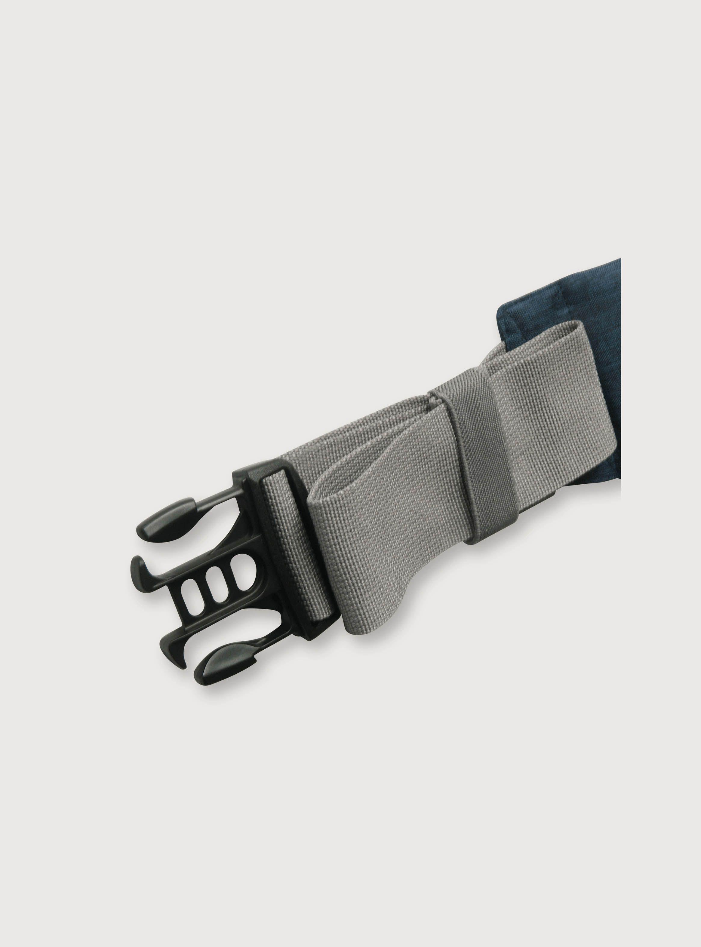 Portabebe Unisex Gris Tu Opaline-3