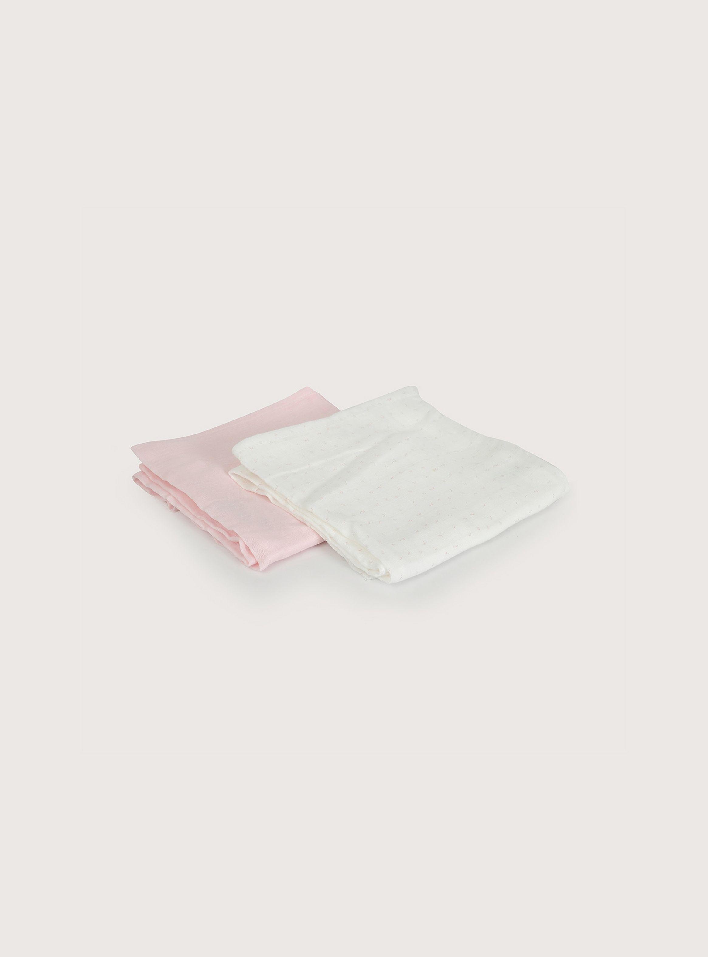 Tuto Niña Rosado 40707 Opaline-2