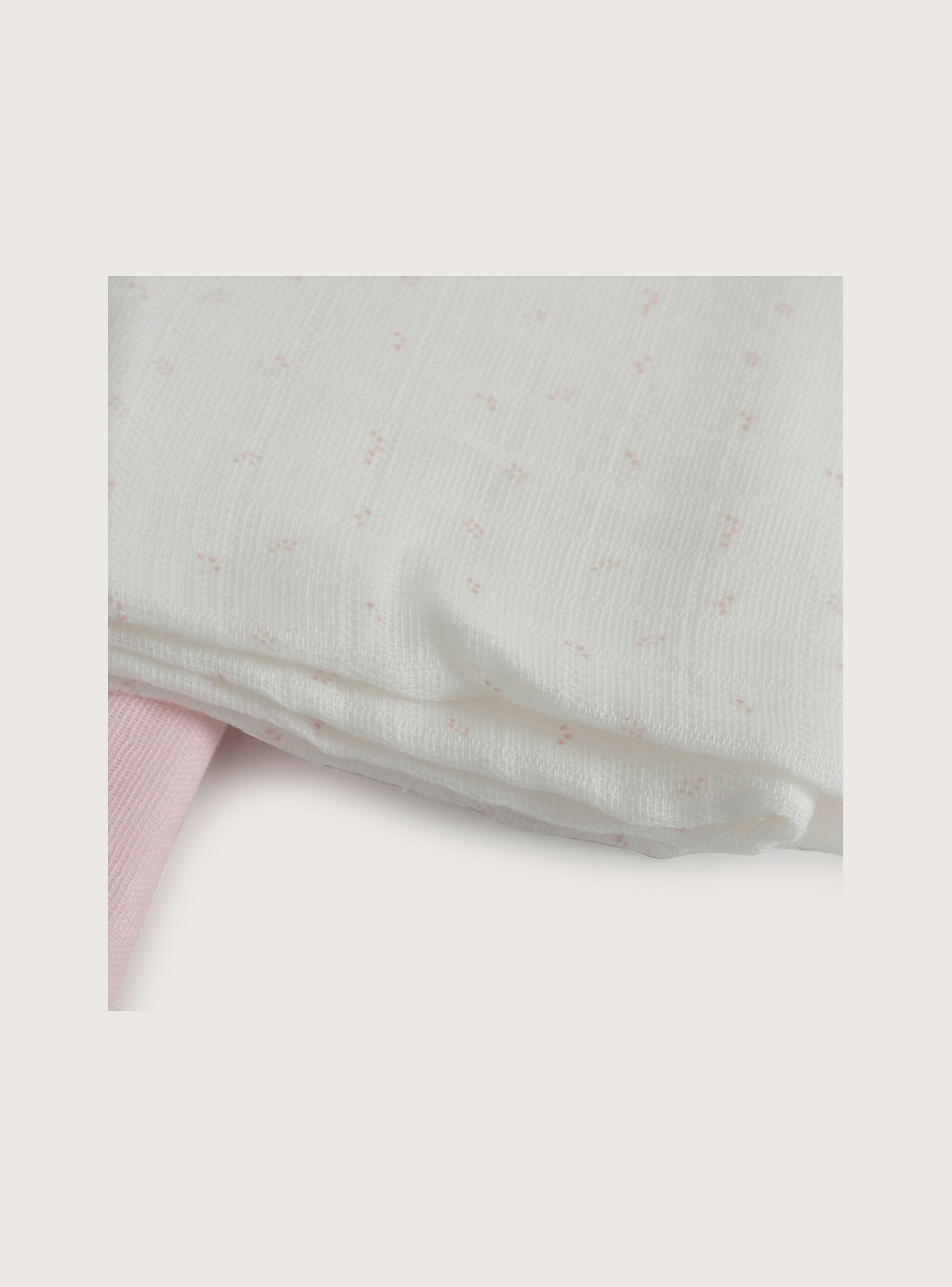Tuto Niña Rosado 40707 Opaline-3