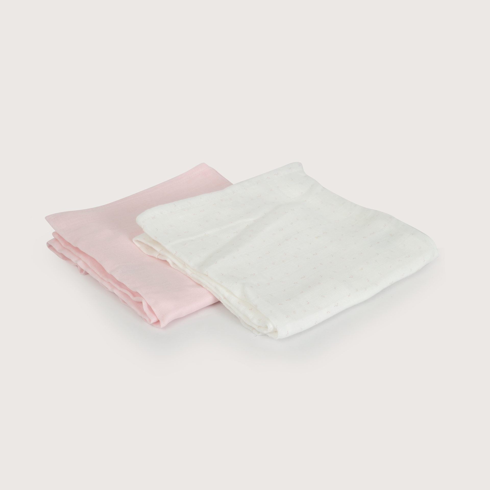 Pack de 2 tutos de muselina niña-2
