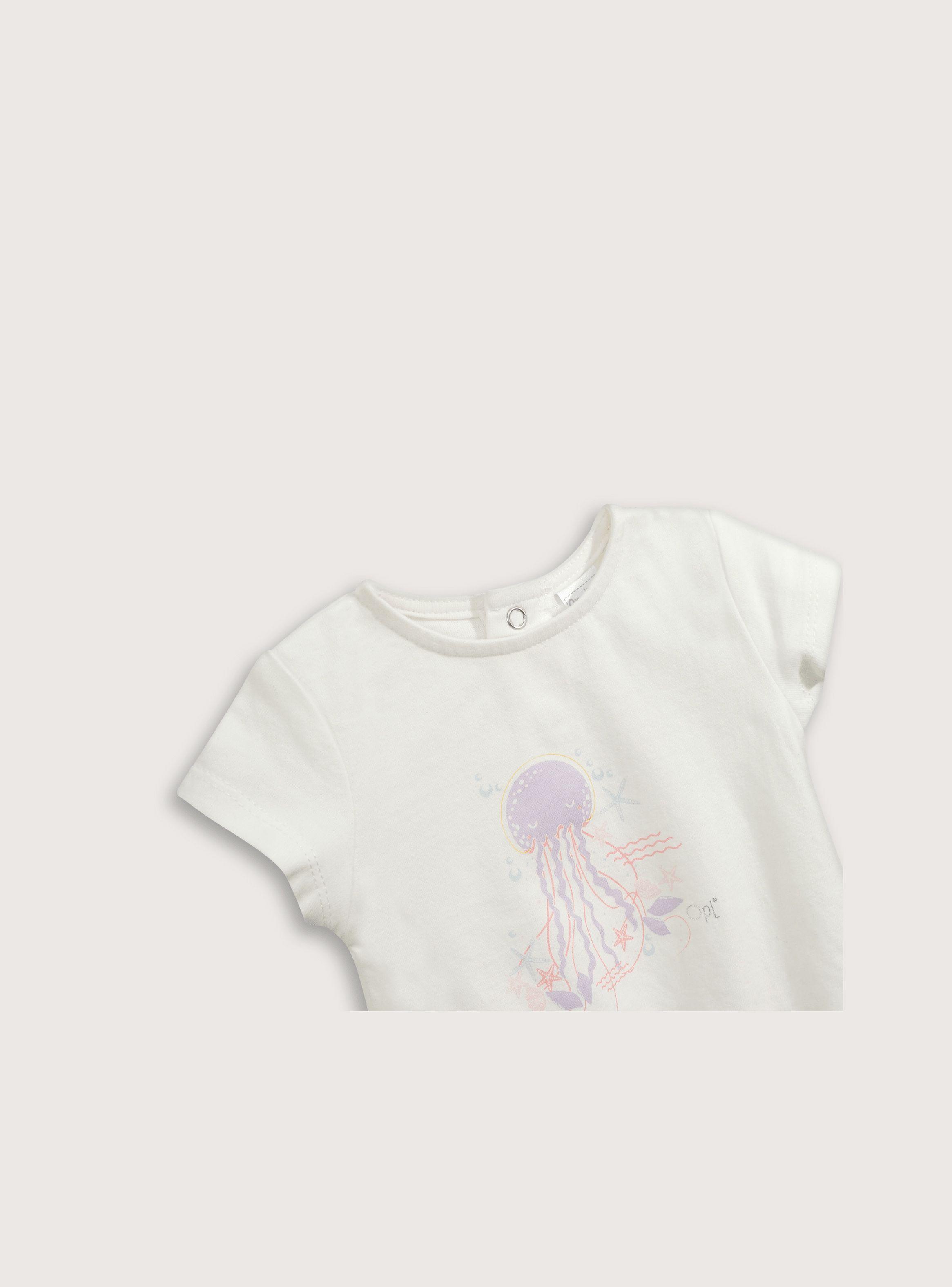 Body Niña Blanco 39488 Opaline-2