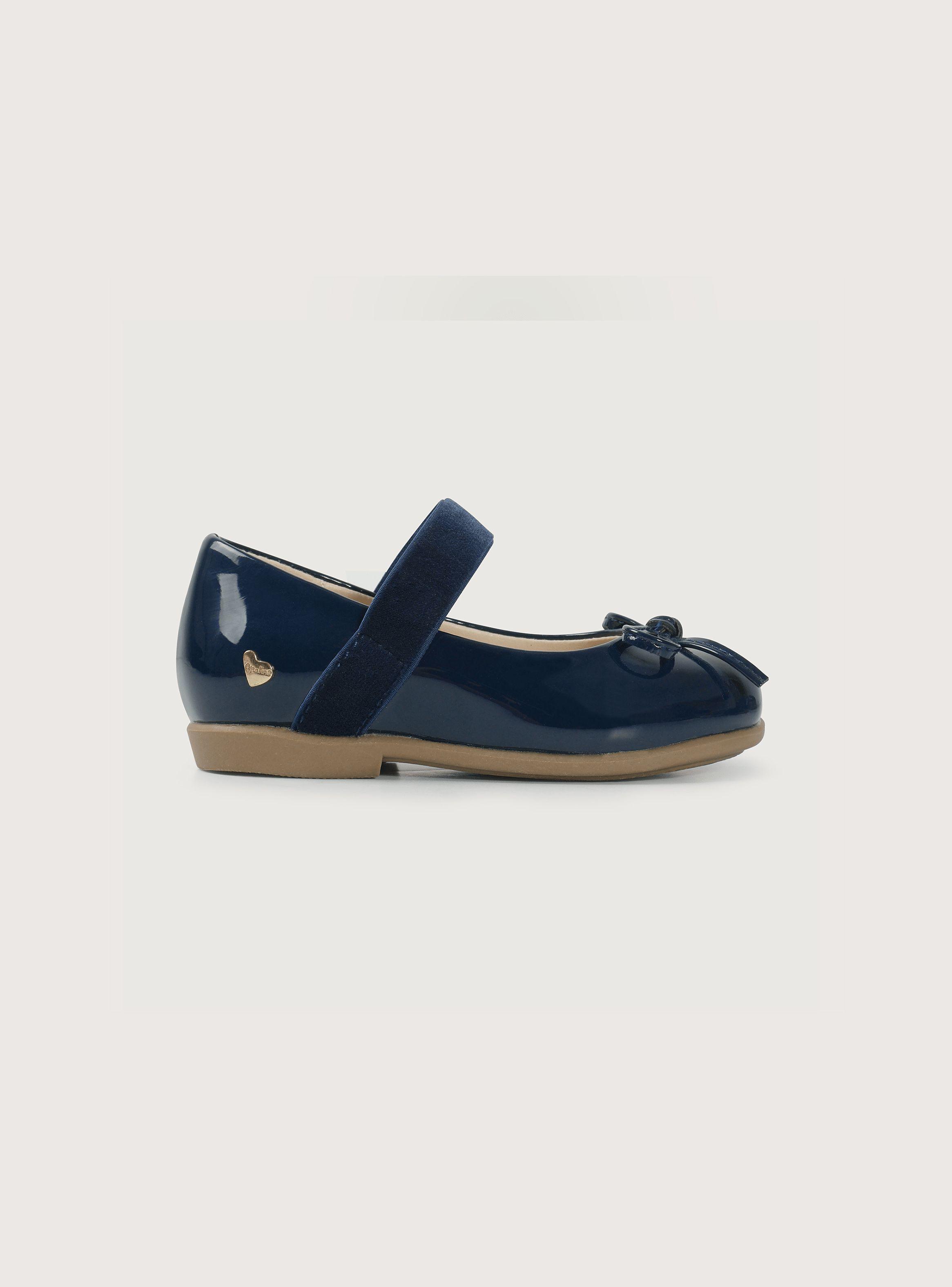 Ballerina Niña Azul 39698 Opaline-1