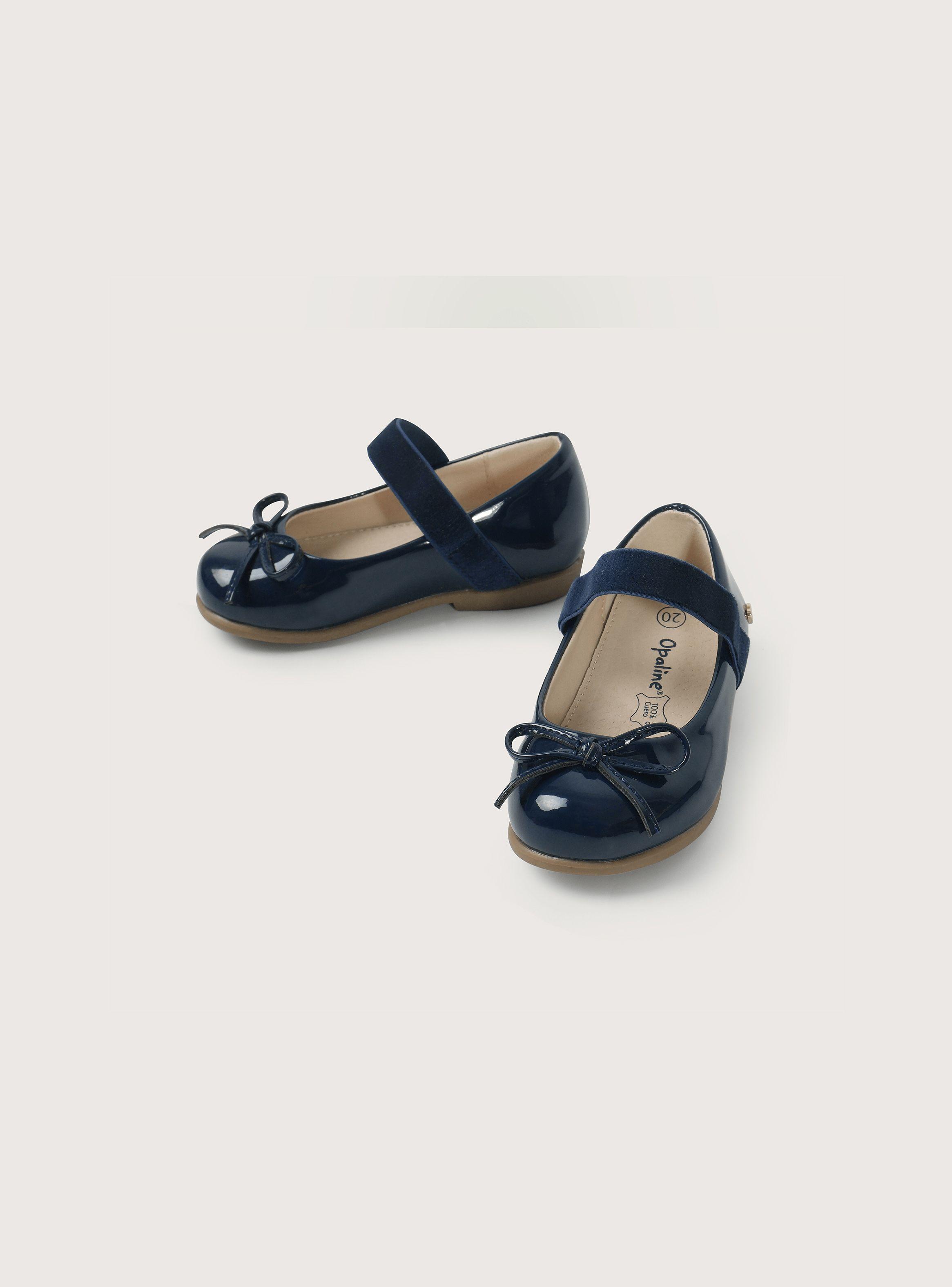 Ballerina Niña Azul 39698 Opaline-3