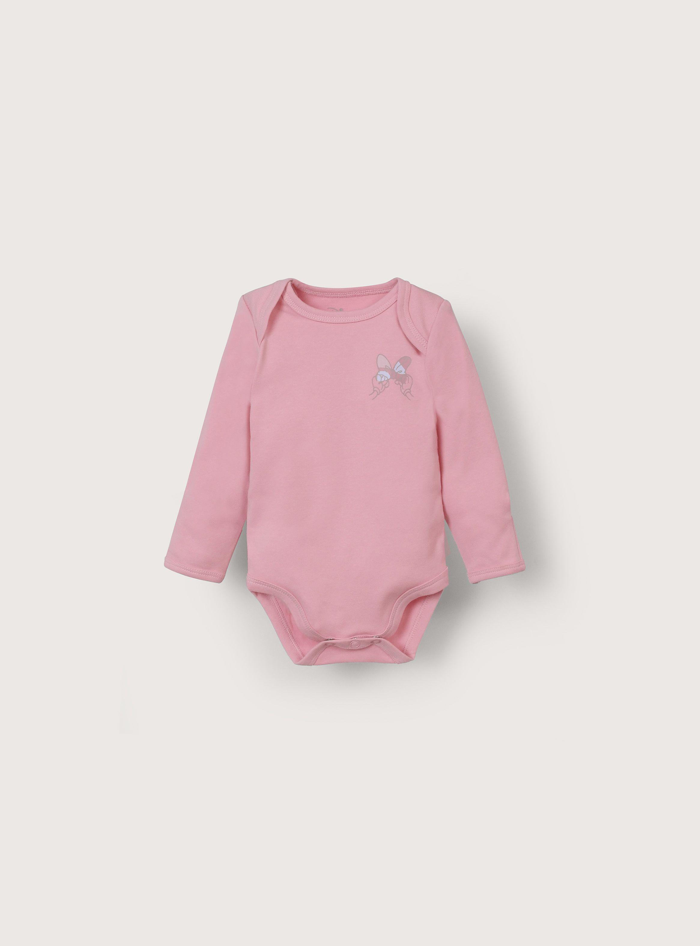 Pack Bodies Niña Rosado 39928 Opaline-0