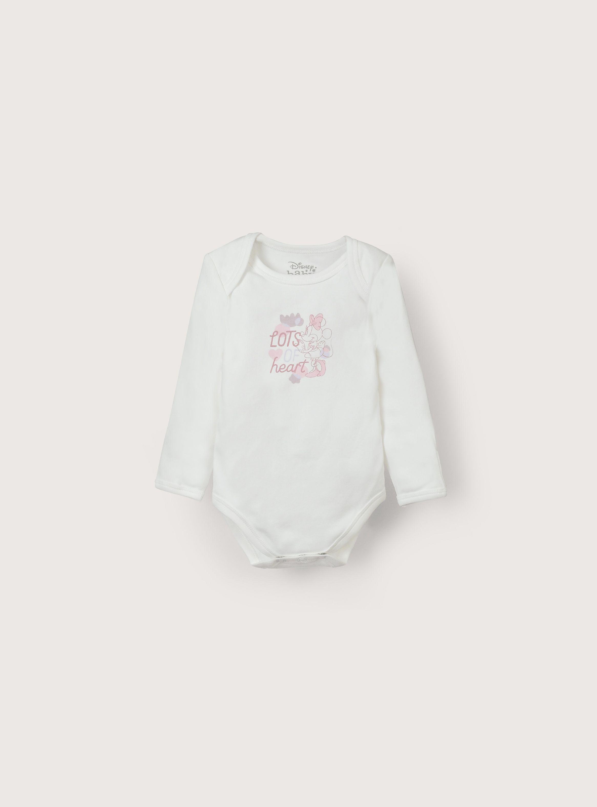 Pack Bodies Niña Rosado 39928 Opaline-1