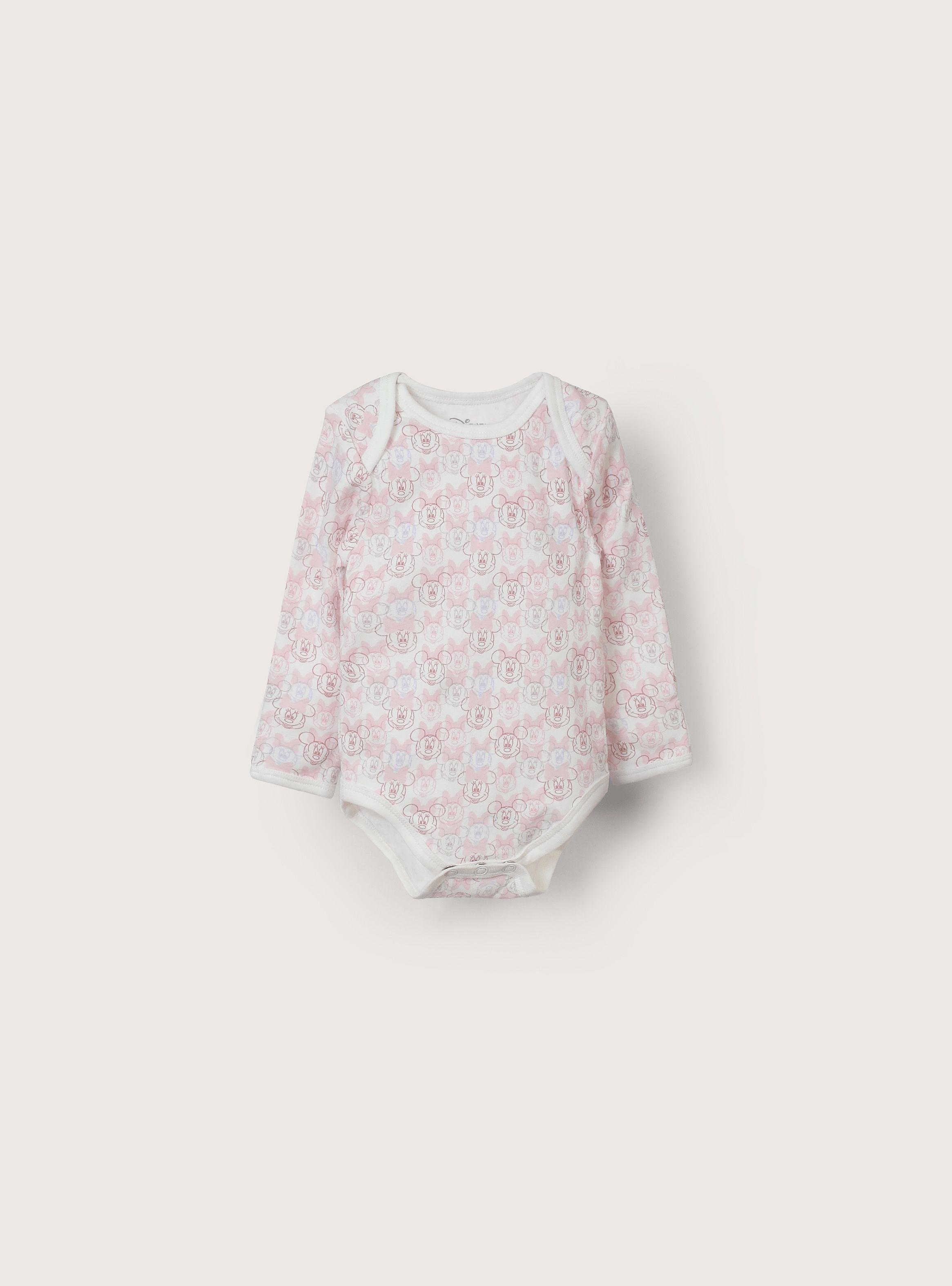 Pack Bodies Niña Rosado 39928 Opaline-2
