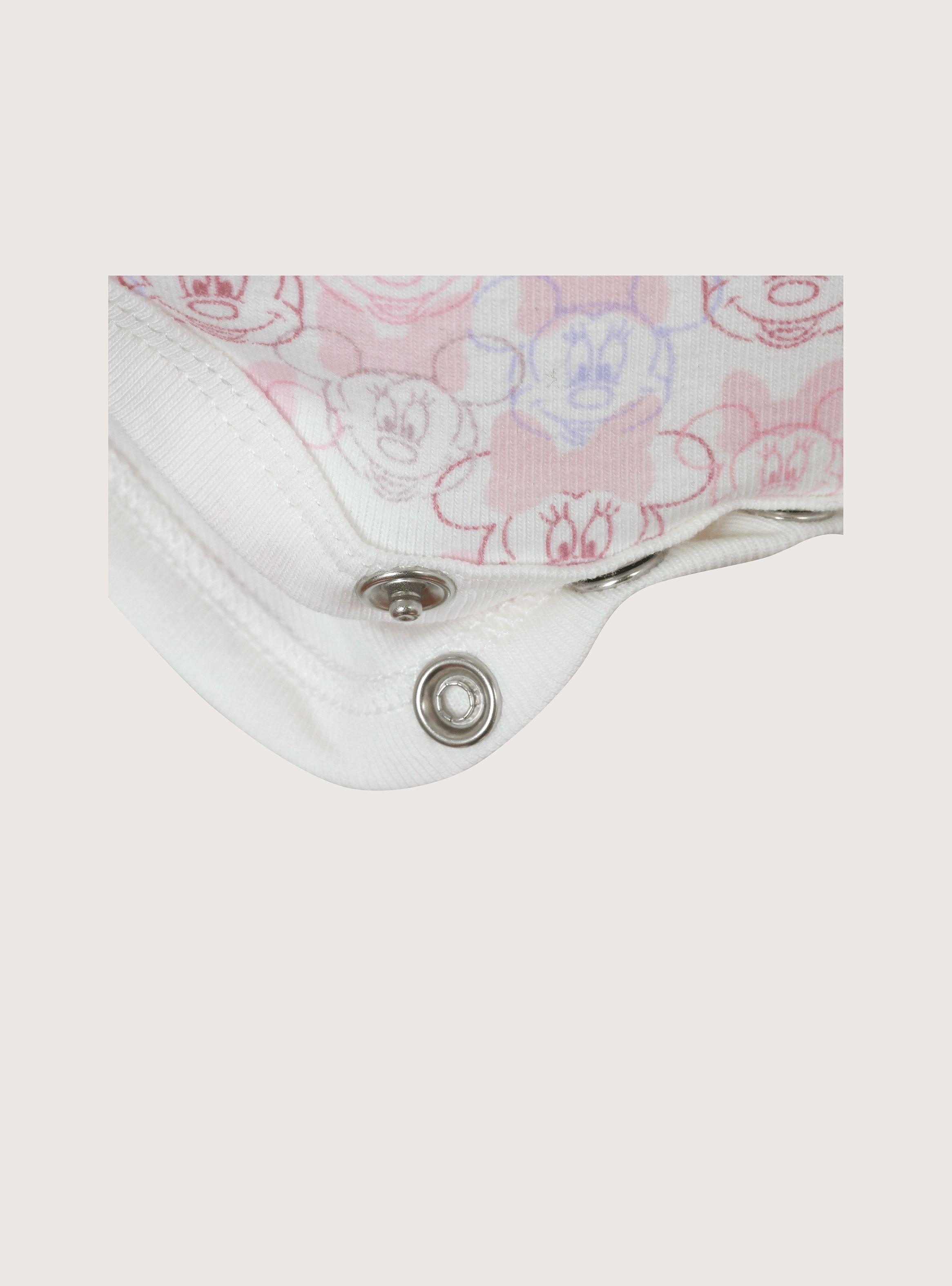 Pack Bodies Niña Rosado 39928 Opaline-3