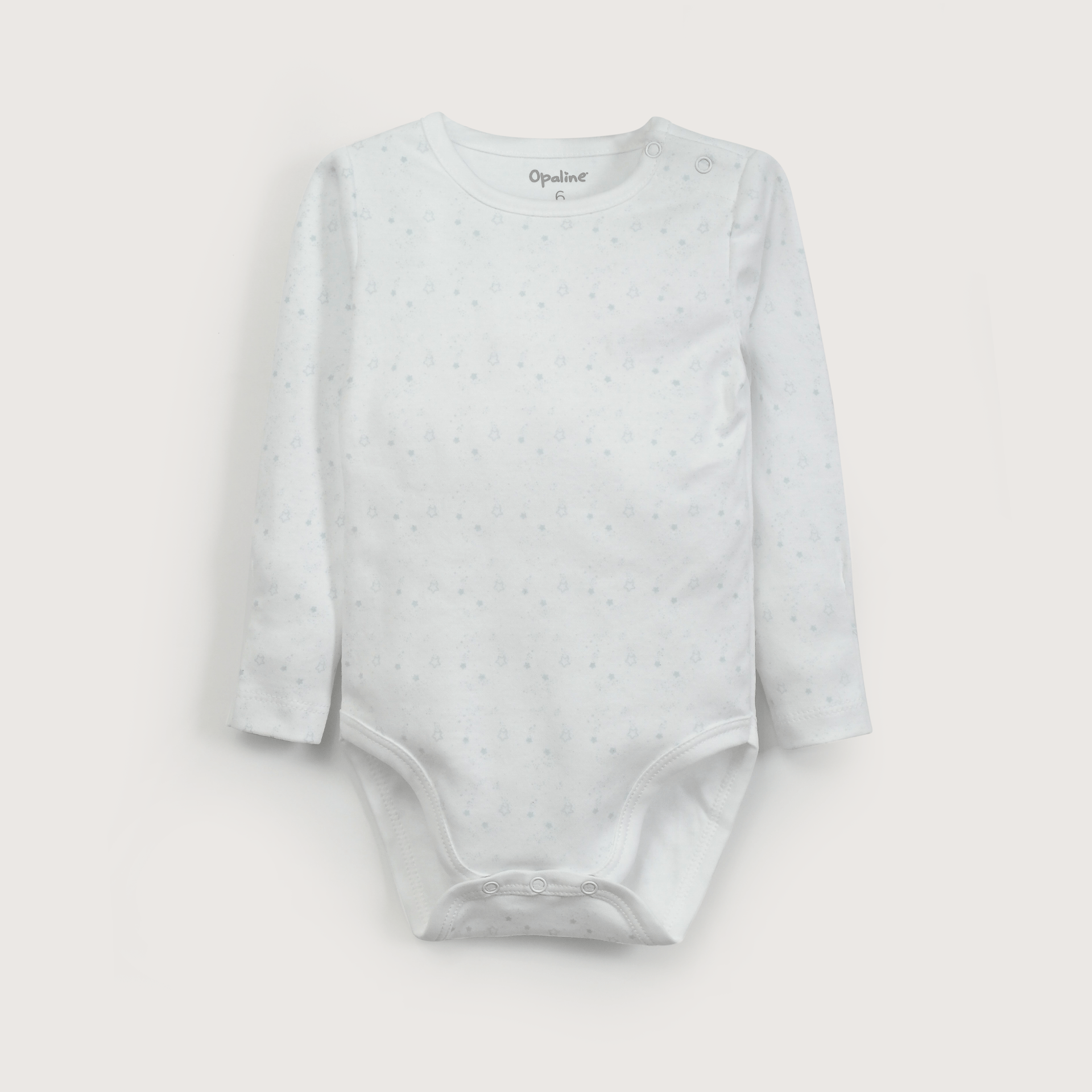 Pack de 2 bodys algodón niño-2