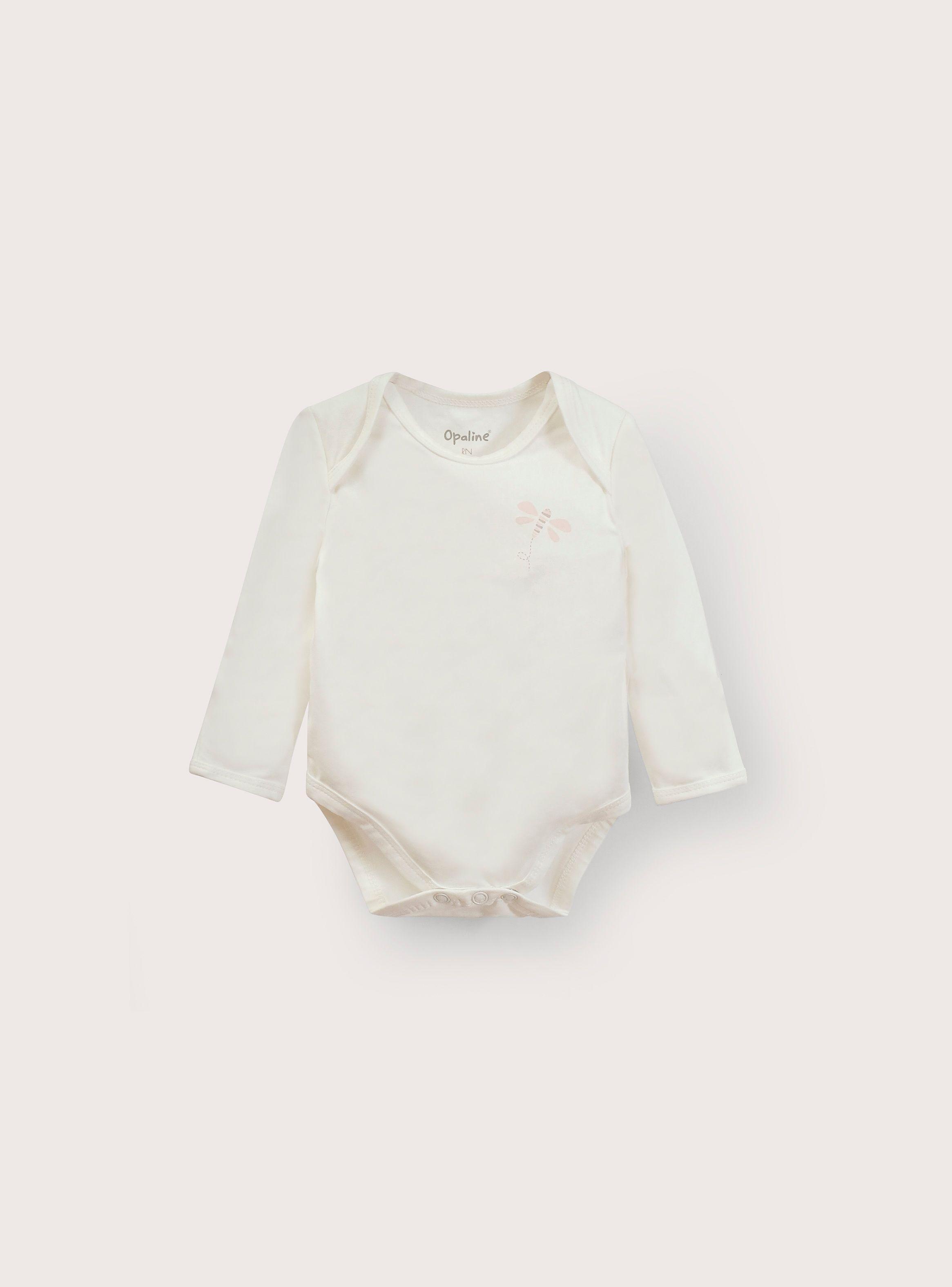 Pack Bodies Niña Lila 40140 Opaline-3