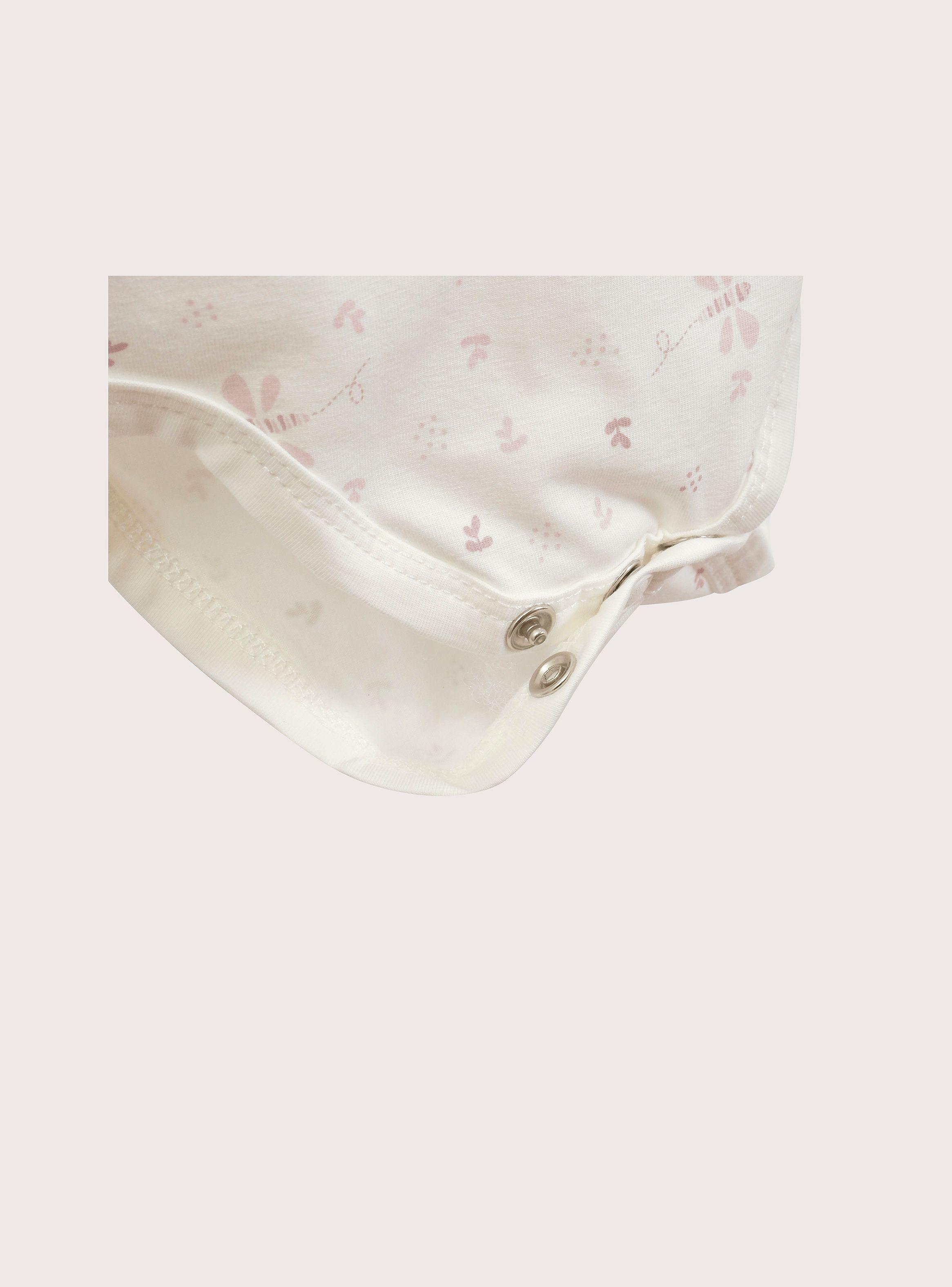 Pack Bodies Niña Lila 40140 Opaline-4