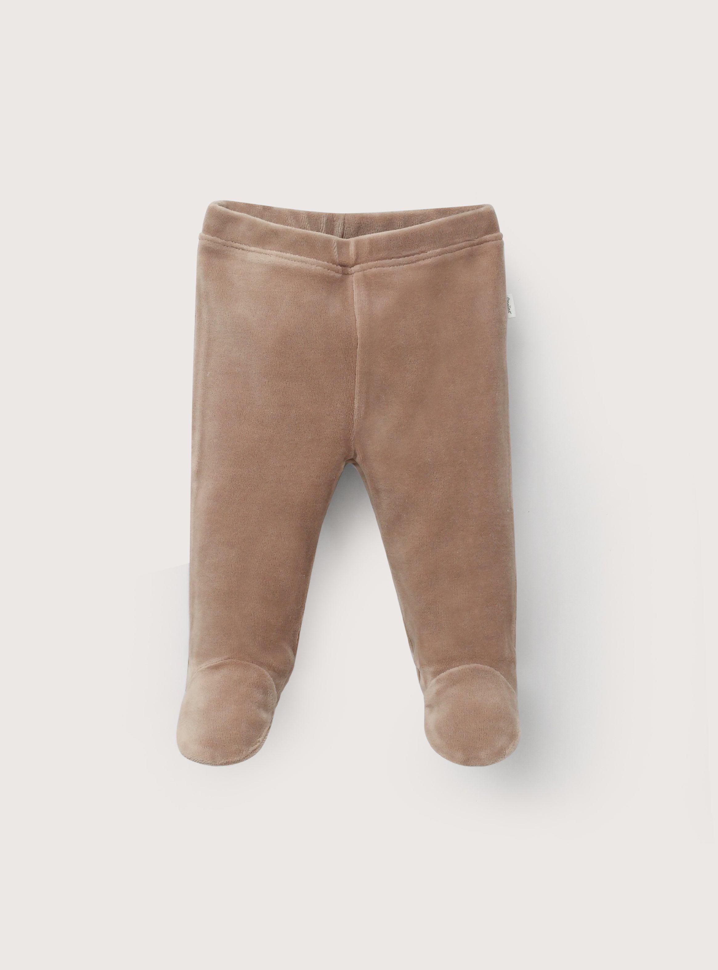 Conjunto Café Bebe Niño-2