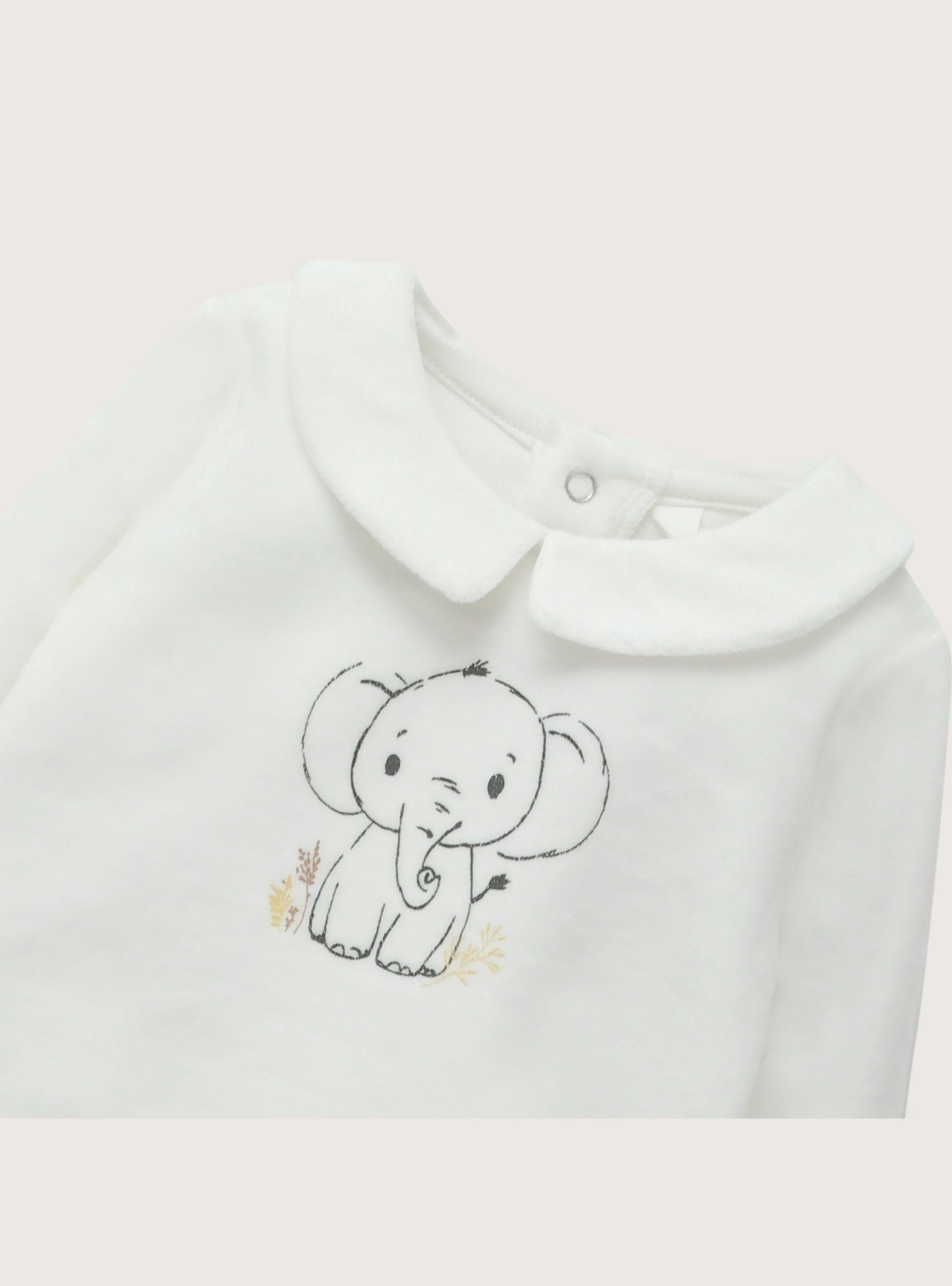 Conjunto Café Bebe Niño-3