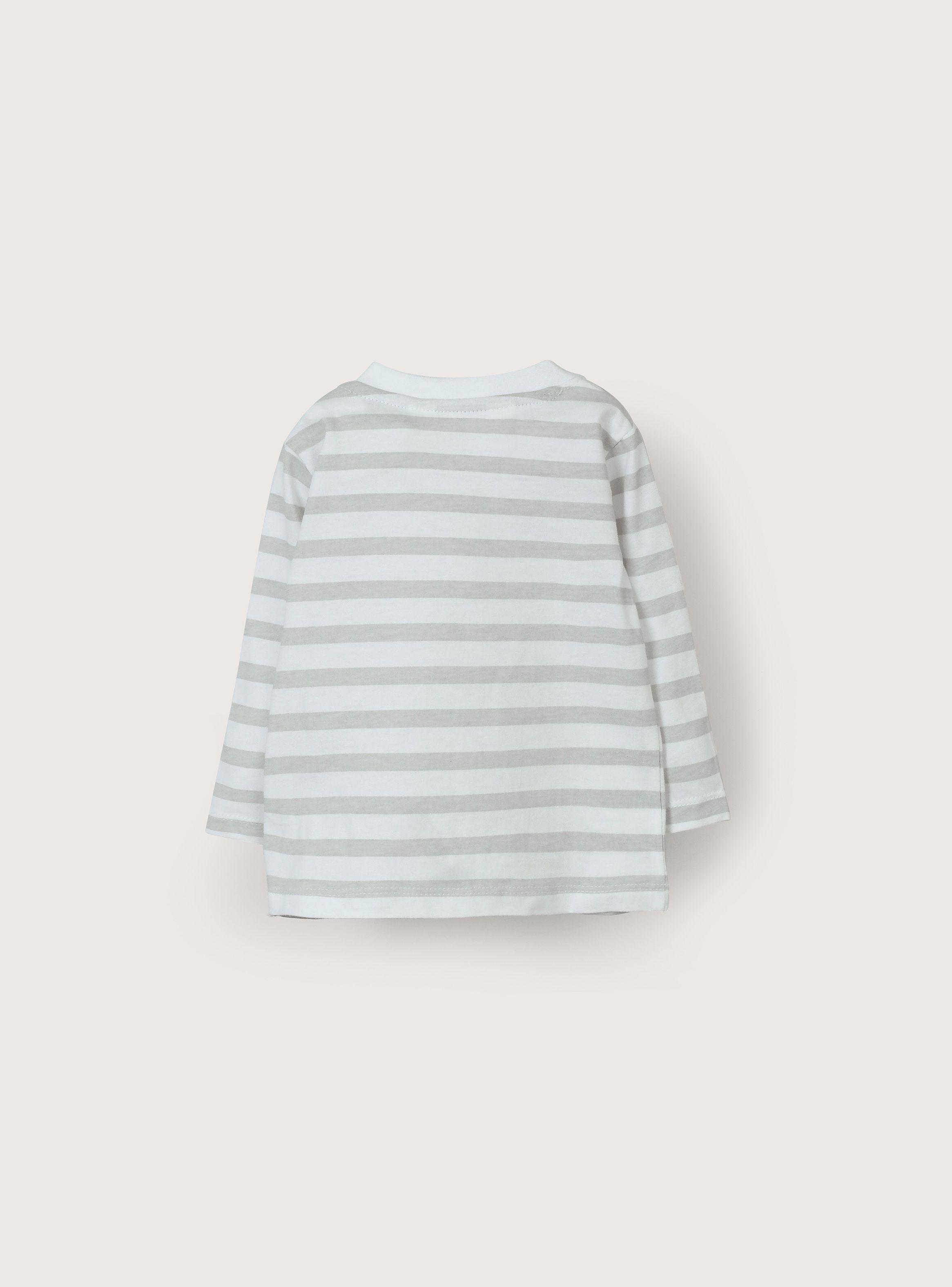 Polera Niño Gris 39944 Opaline-1