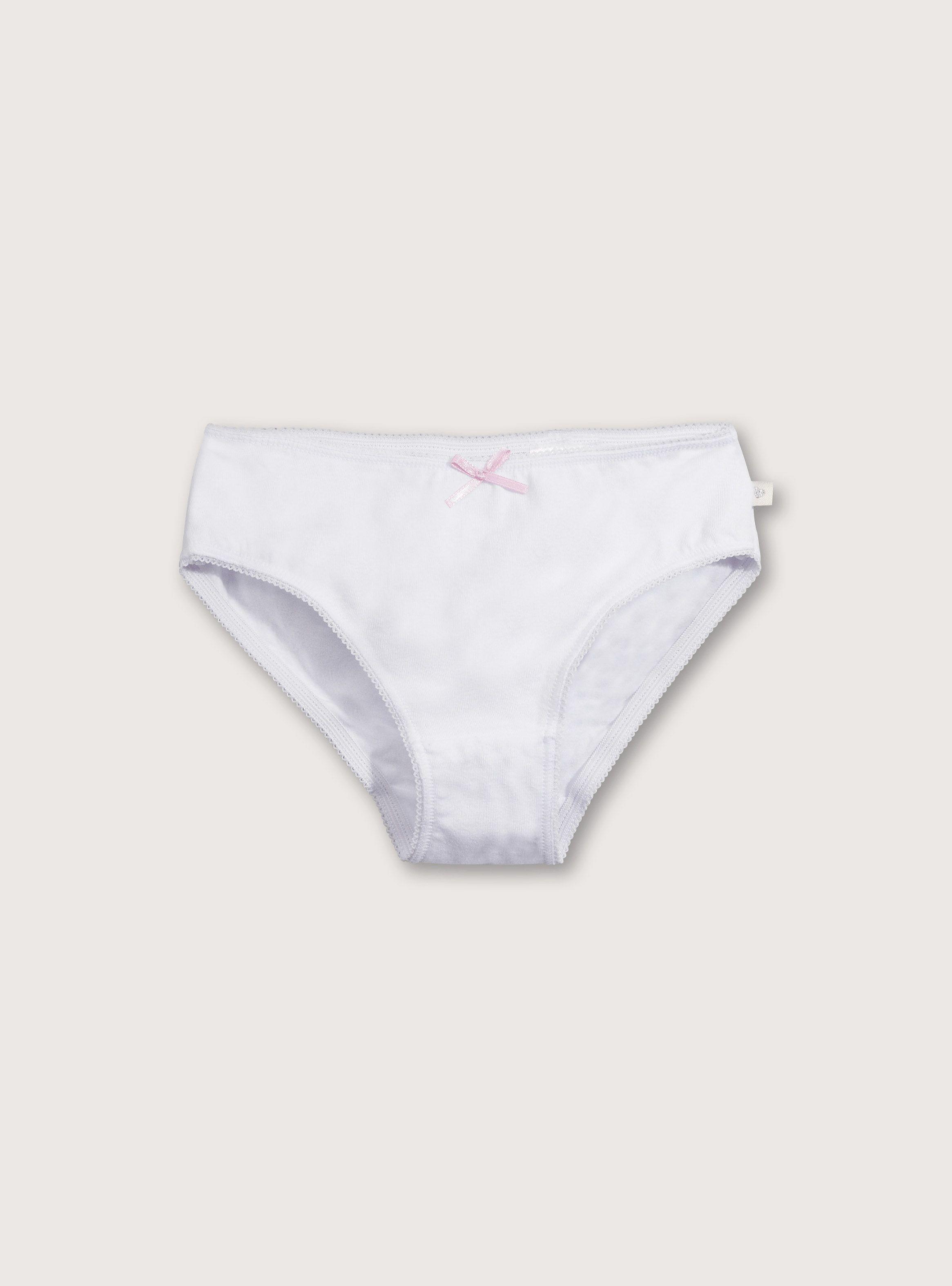 Calzon Niña Rosado 39350 Opaline-1
