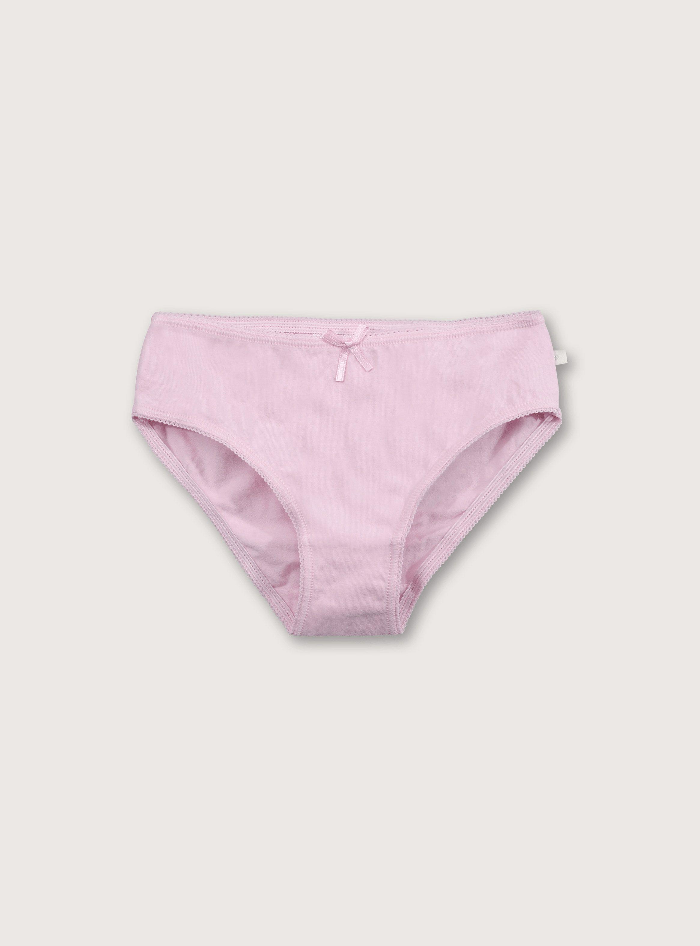 Calzon Niña Rosado 39350 Opaline-2