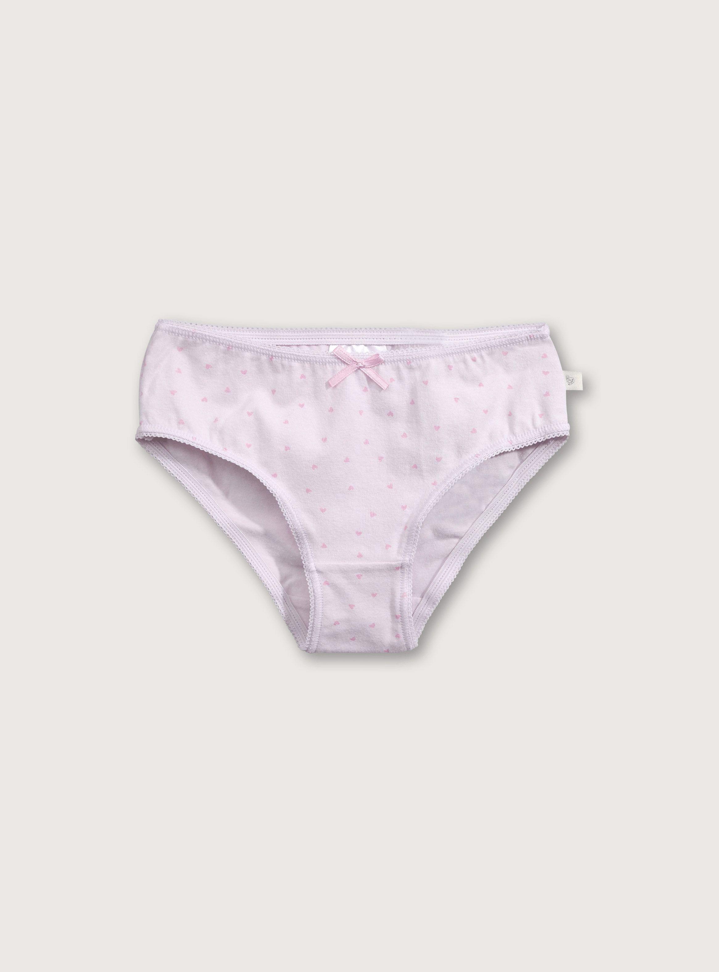 Calzon Niña Rosado 39350 Opaline-3