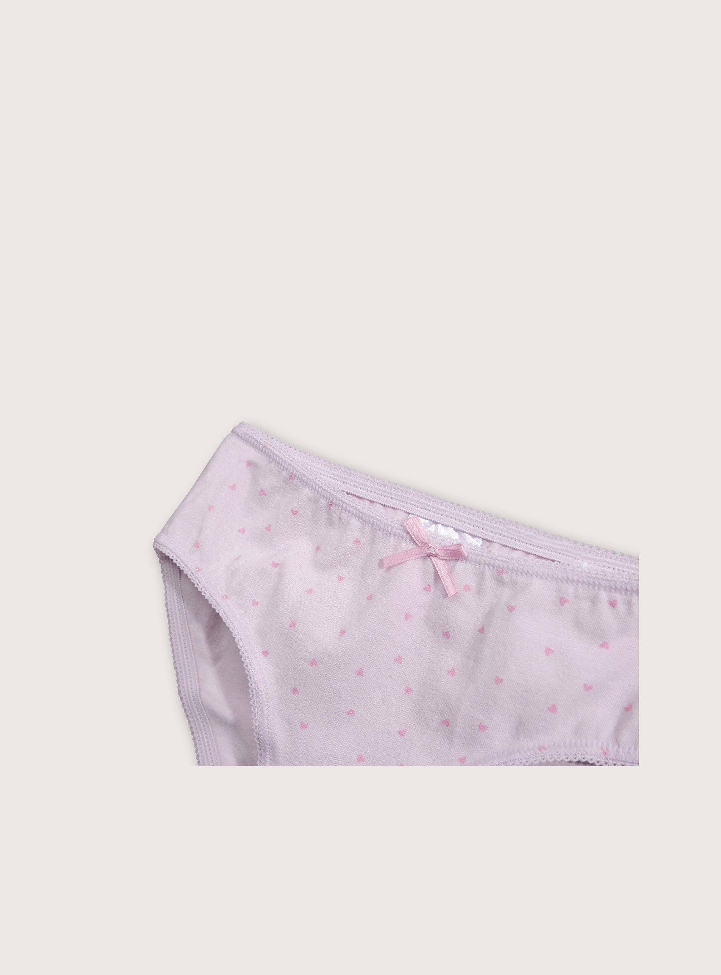 Calzon Niña Rosado 39350 Opaline-4