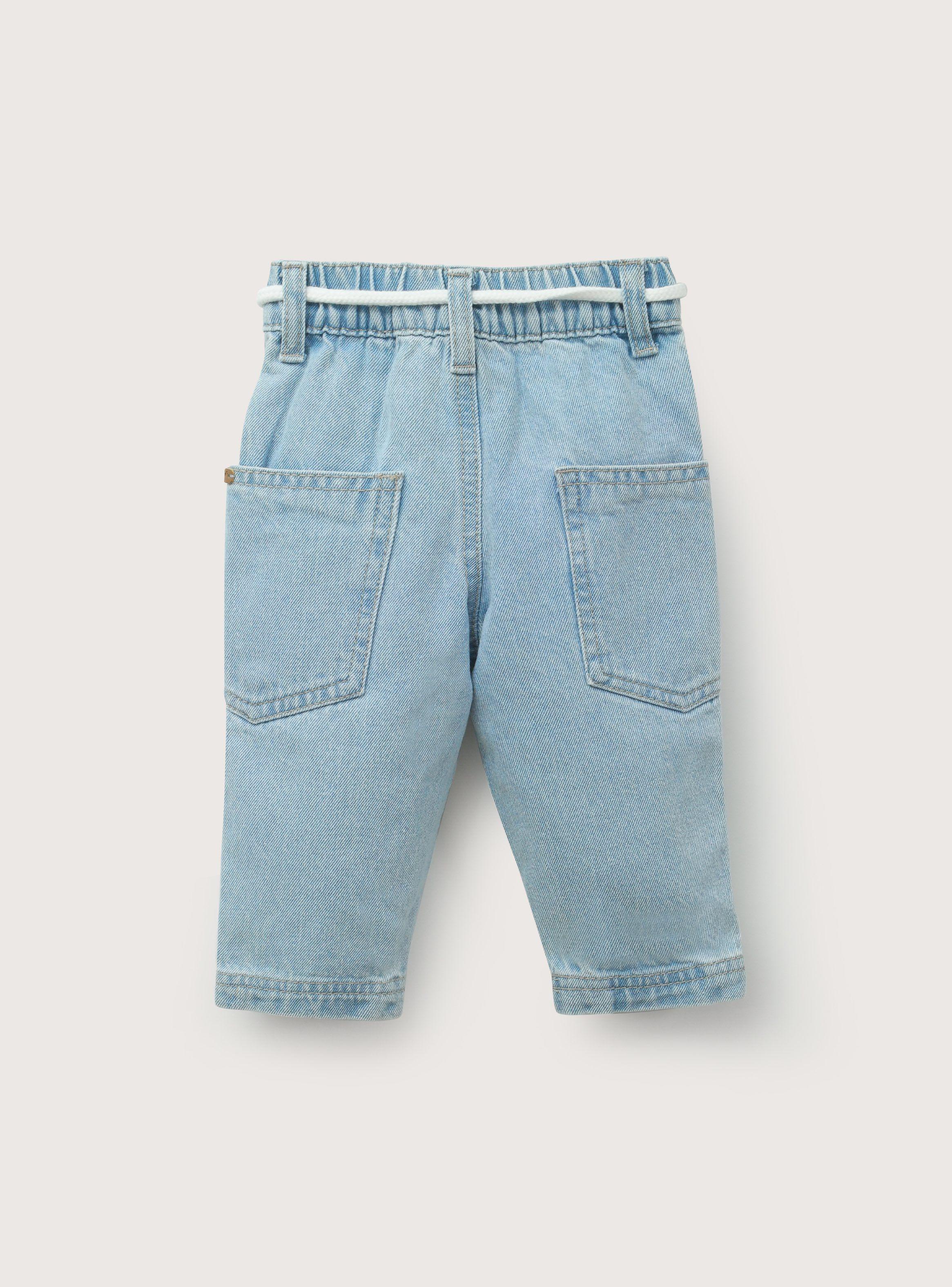 Jeans Denim Infant Niño-1