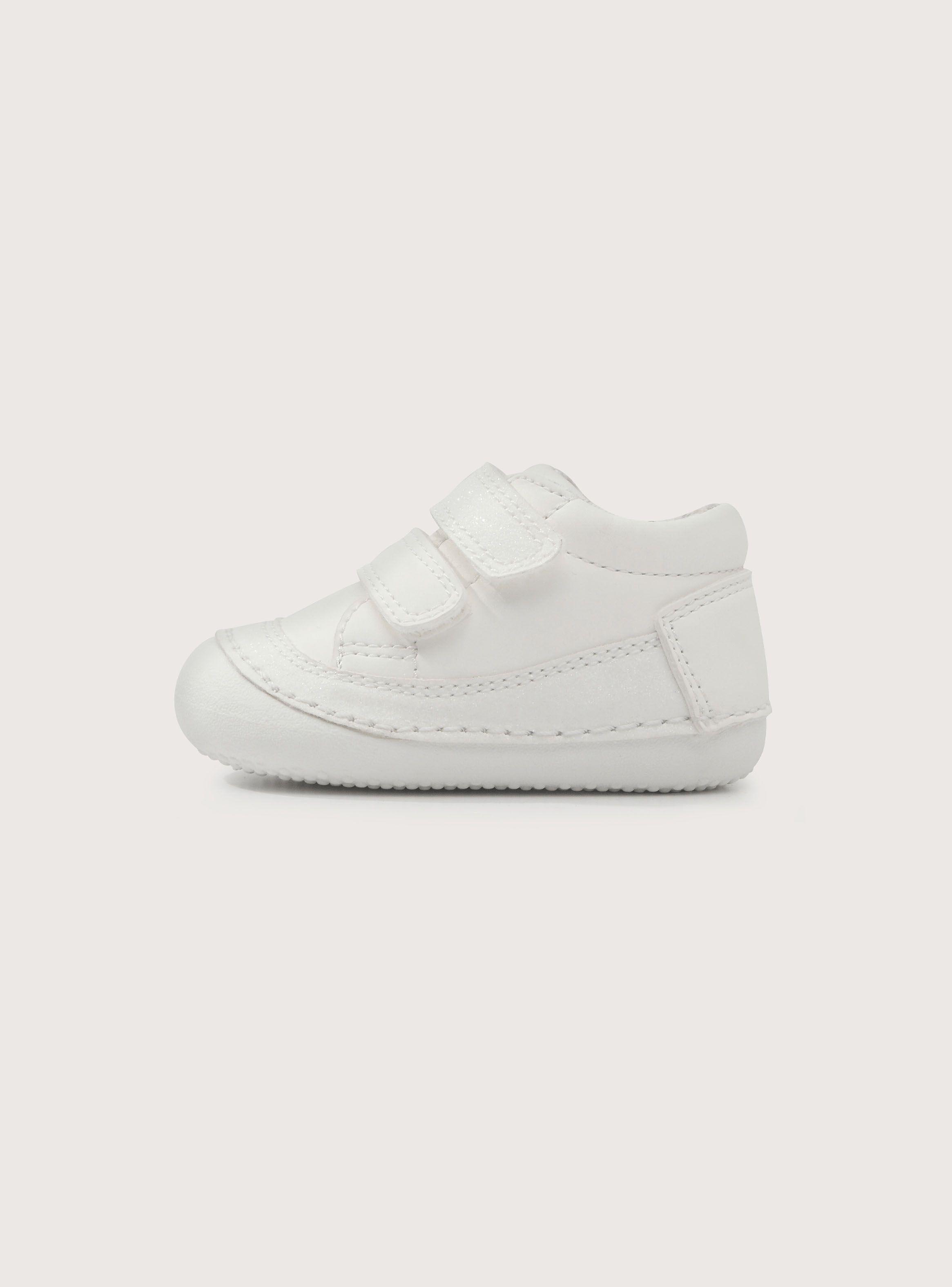 Zapatilla Niña Blanco 38451 OPALINE-1