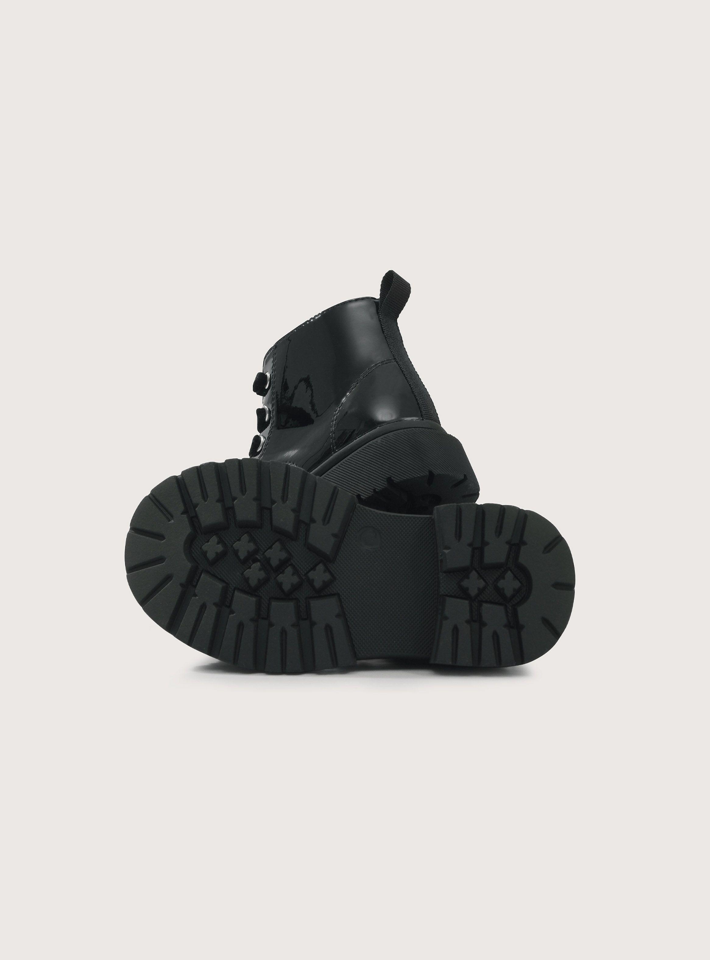 Botín Negro de Niña-2