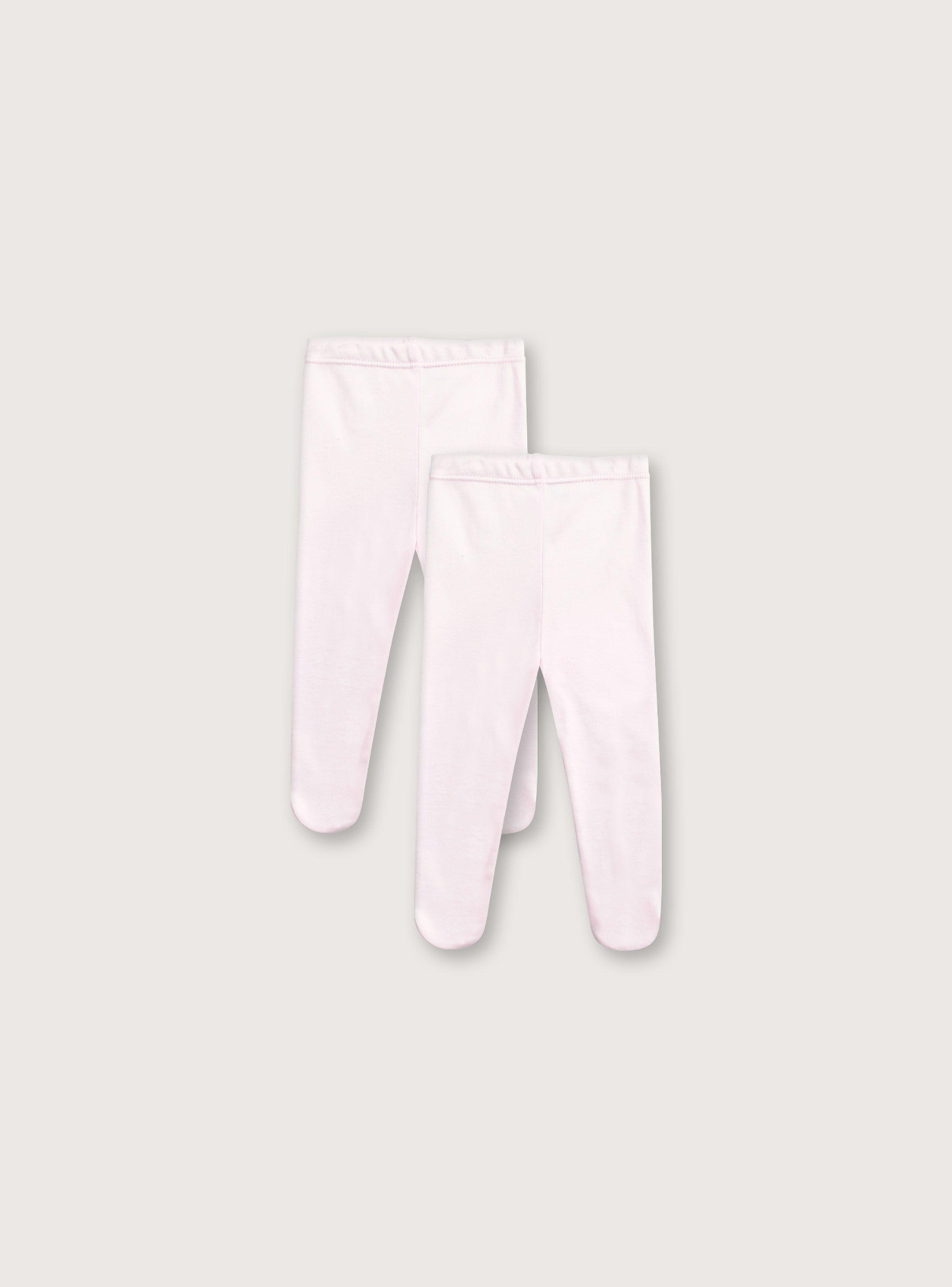 Pack Panties Niña ROSADO 38424 OPALINE-0