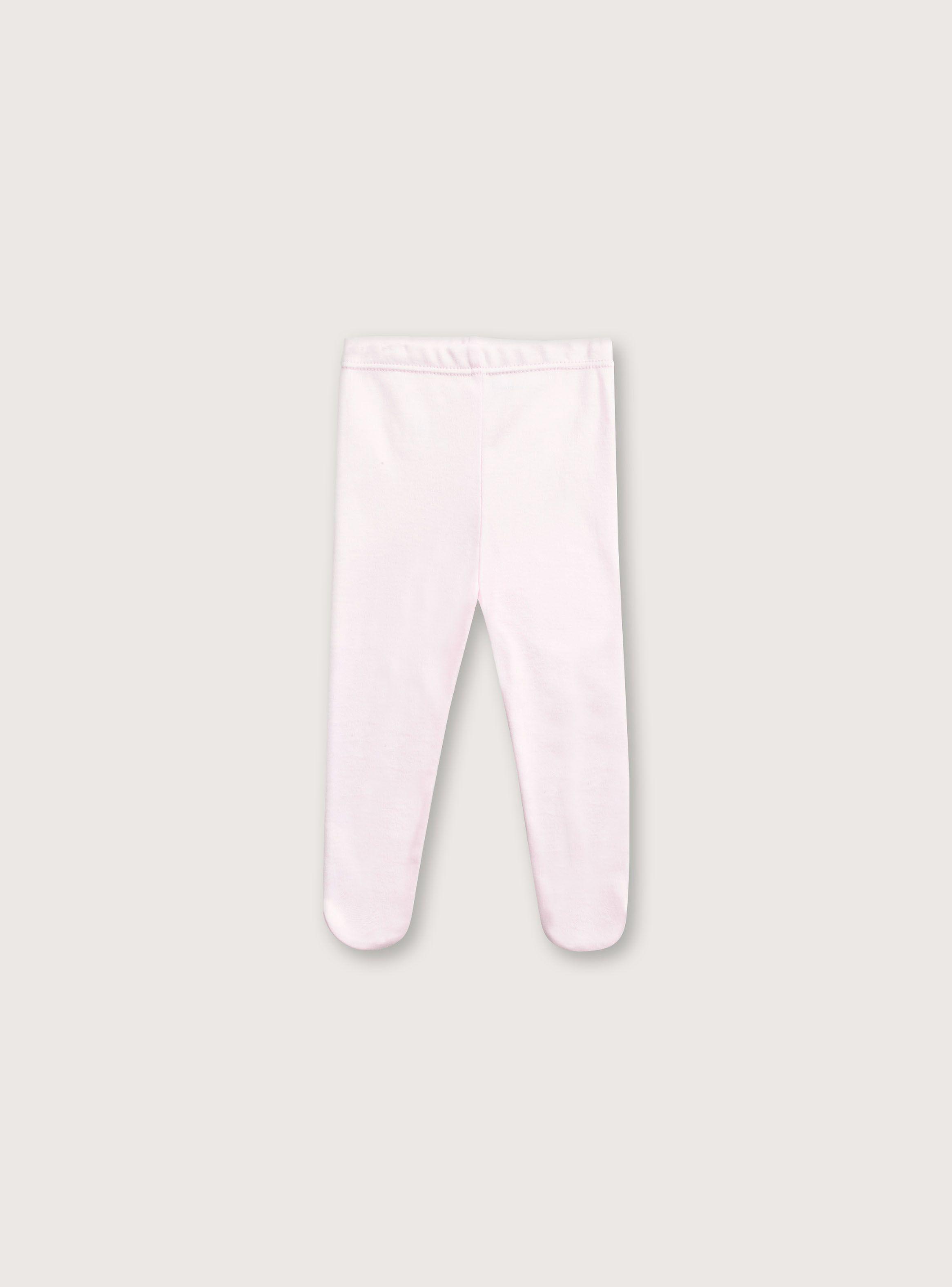 Pack Panties Niña ROSADO 38424 OPALINE-1