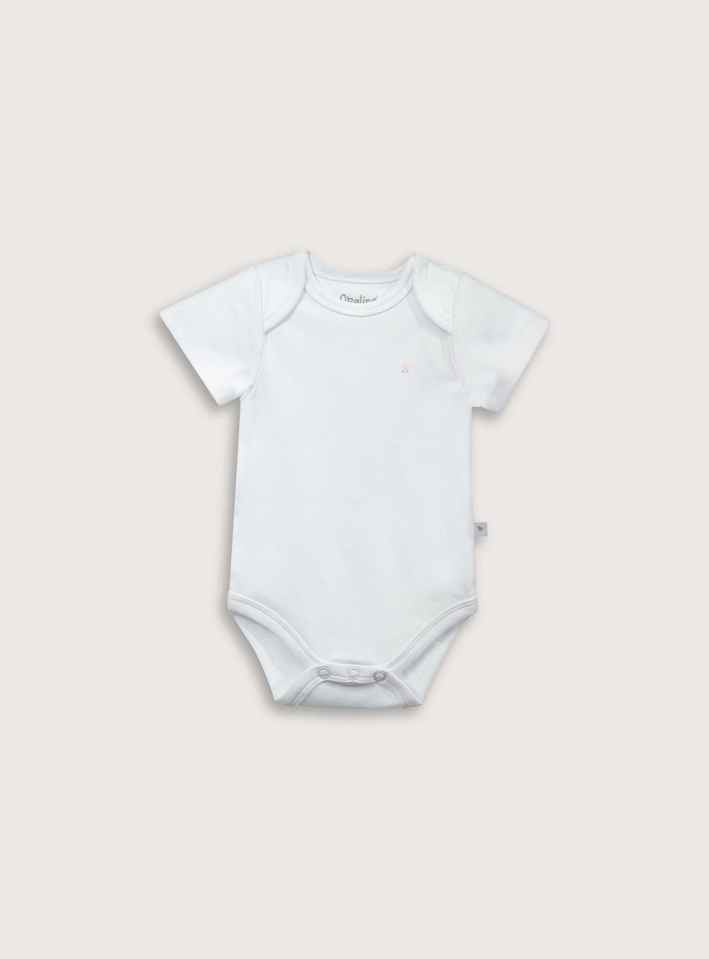 Pack Bodies Niña Rosado 39532 Opaline-3