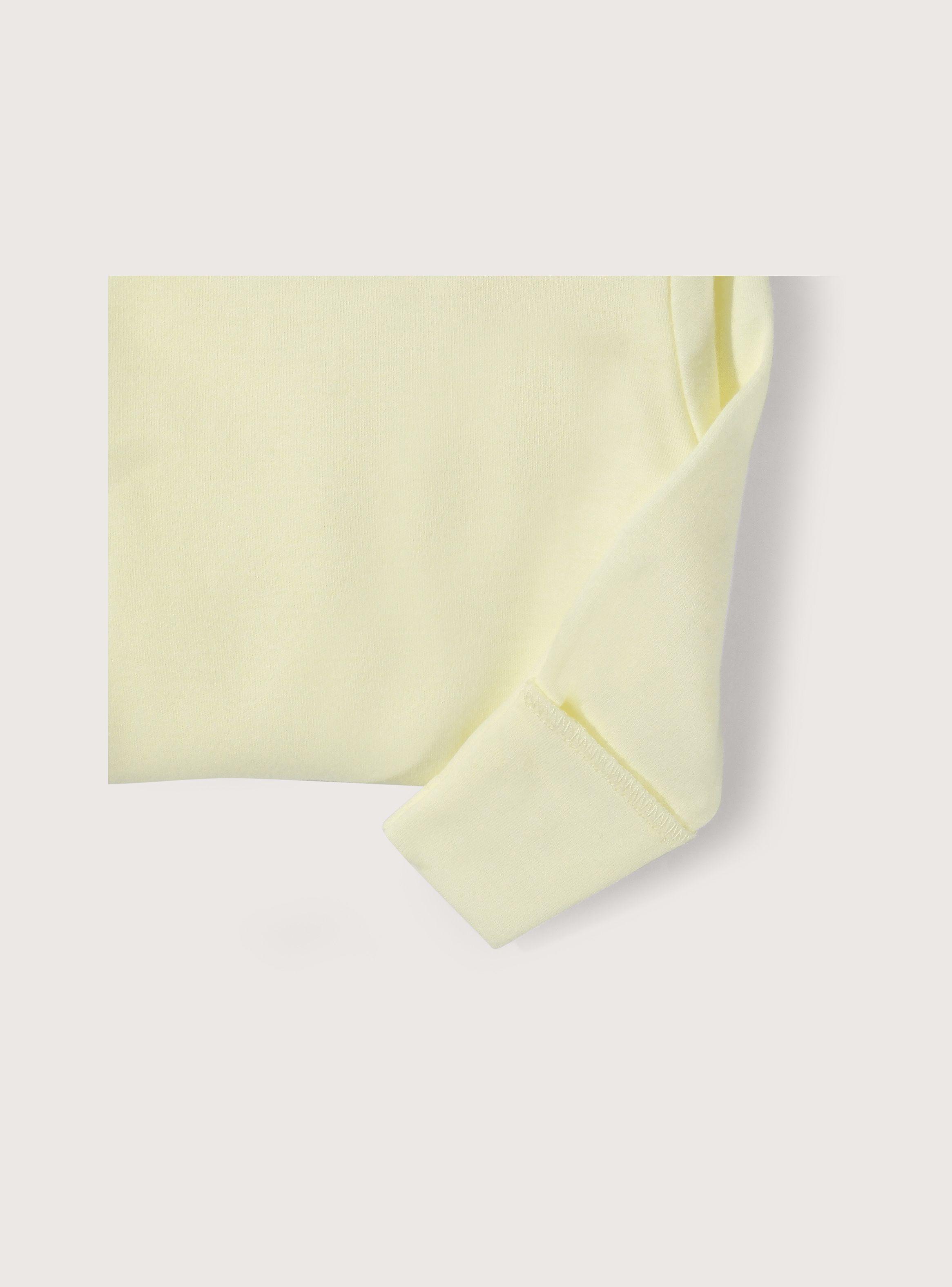 Body Niñas y Niños Amarillo 39779 Opaline-3