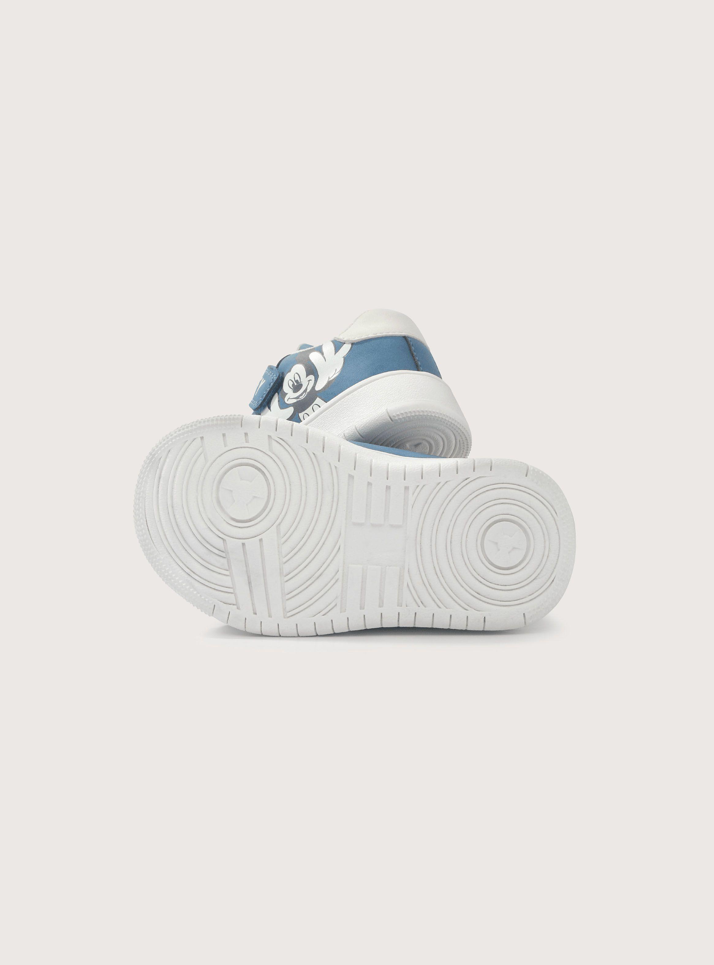 Zapatilla Niño Azul 38458 OPALINE-2