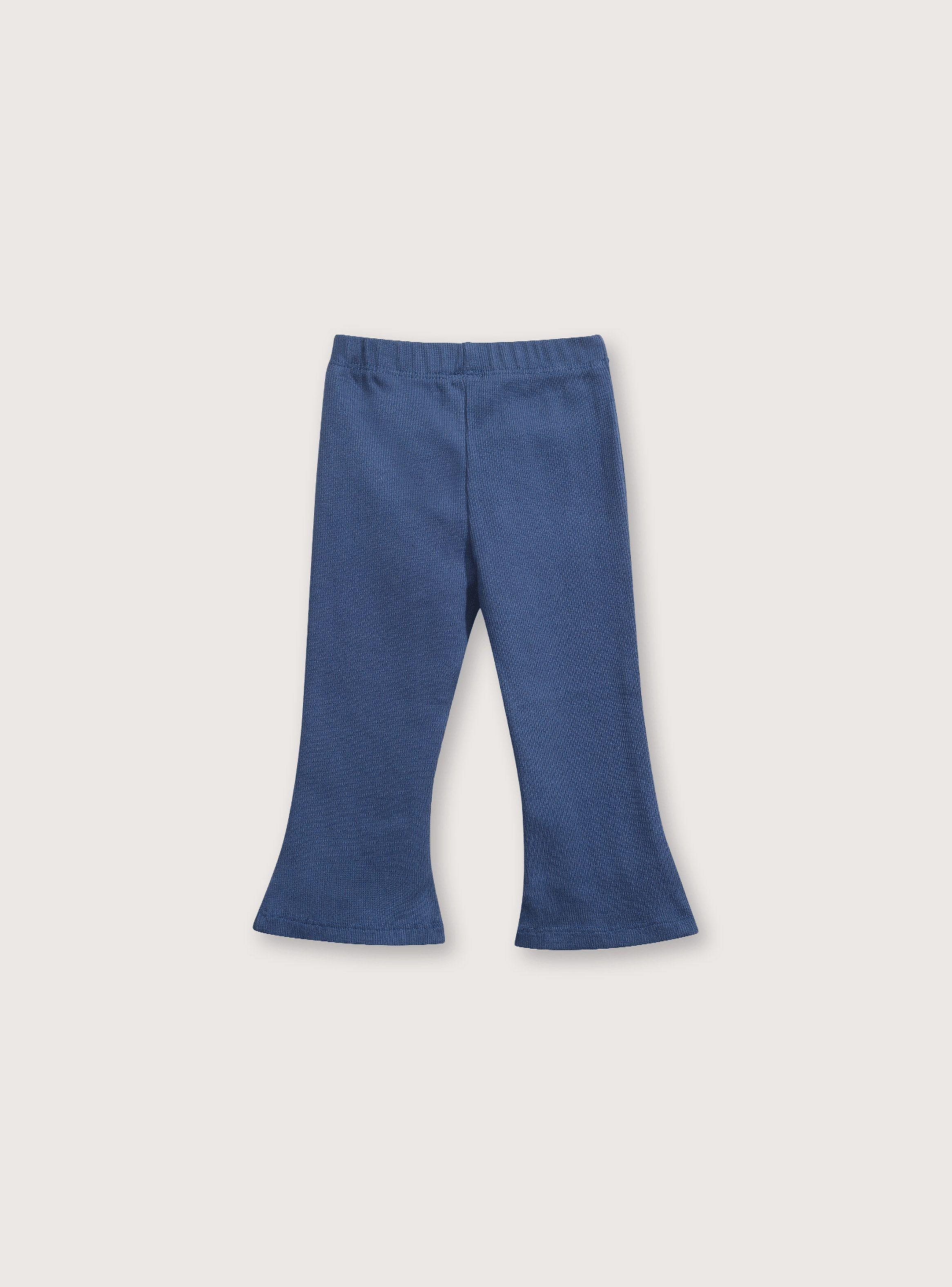 Calza Niña Azul 39227 OPALINE-1