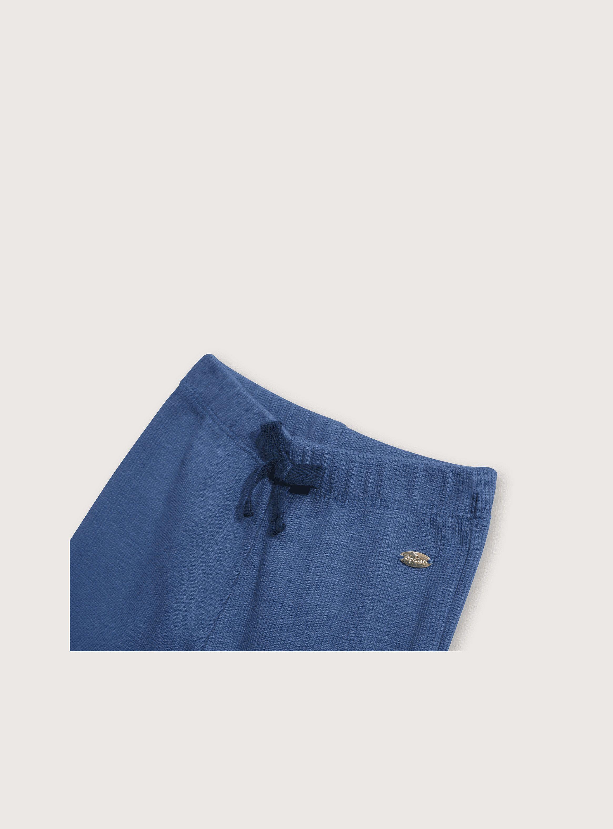 Calza Niña Azul 39227 OPALINE-3