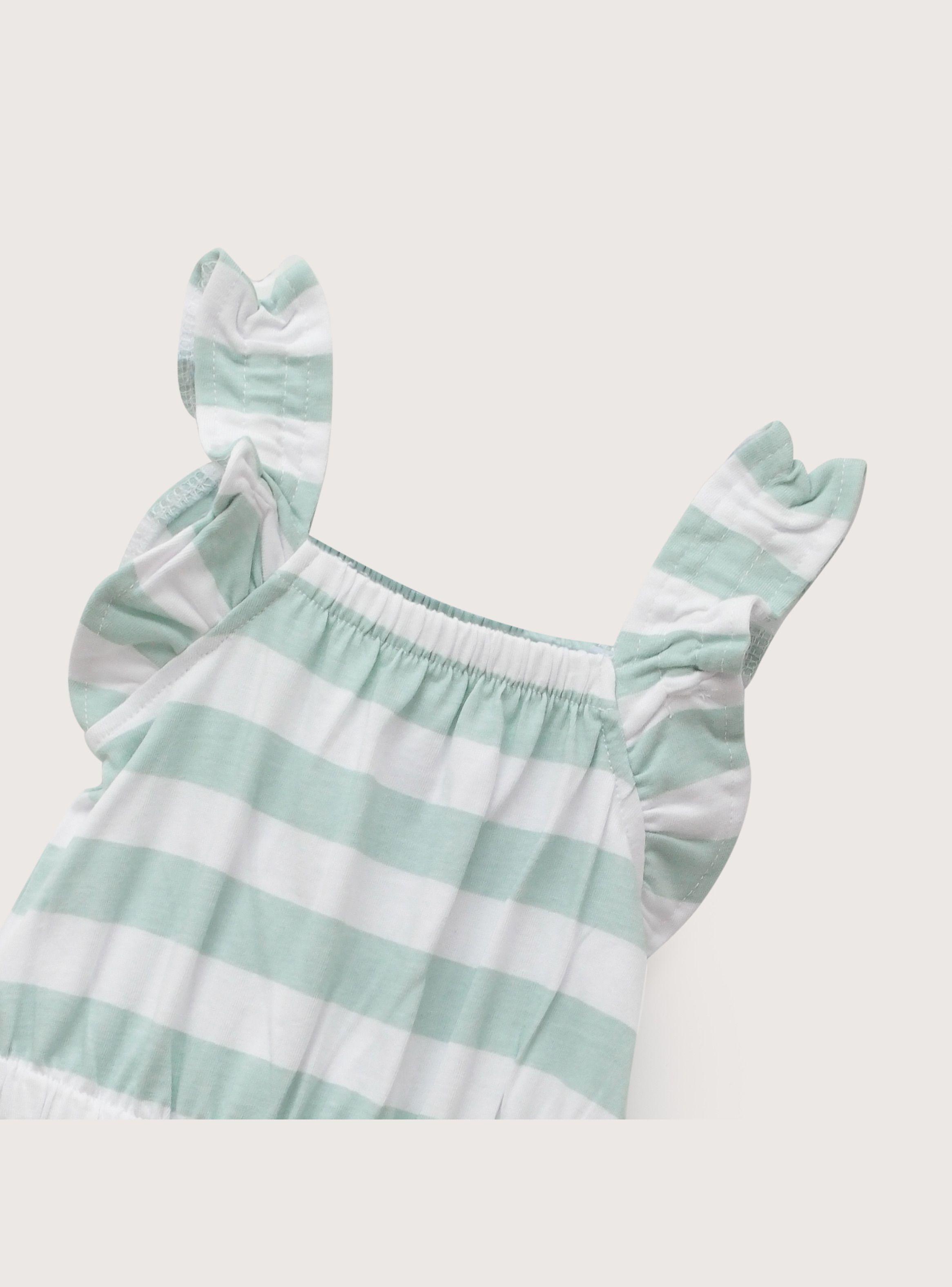 Bombacho Menta Infant Niña-3